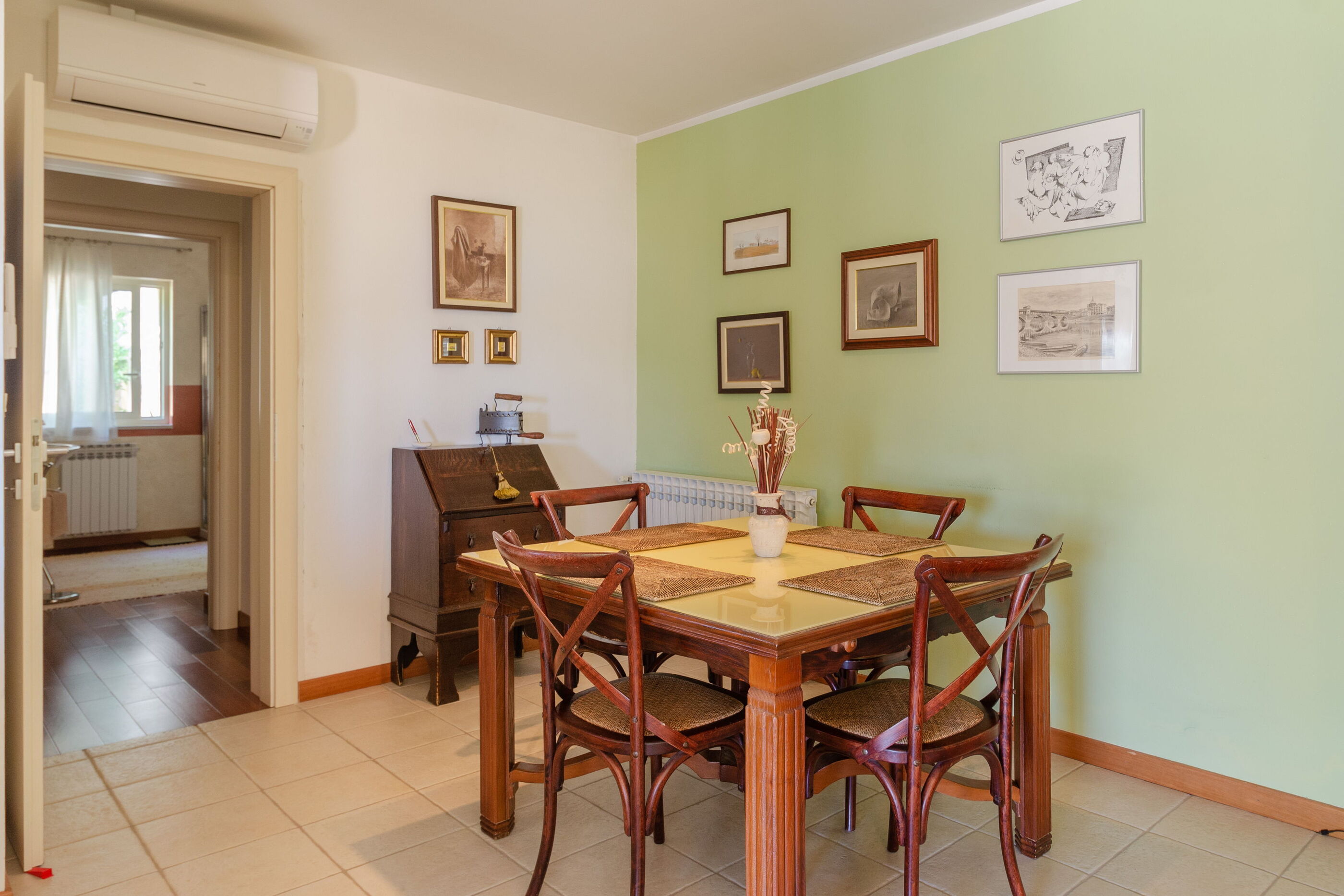 Apartment VILA GRŠČICA 80181-A1