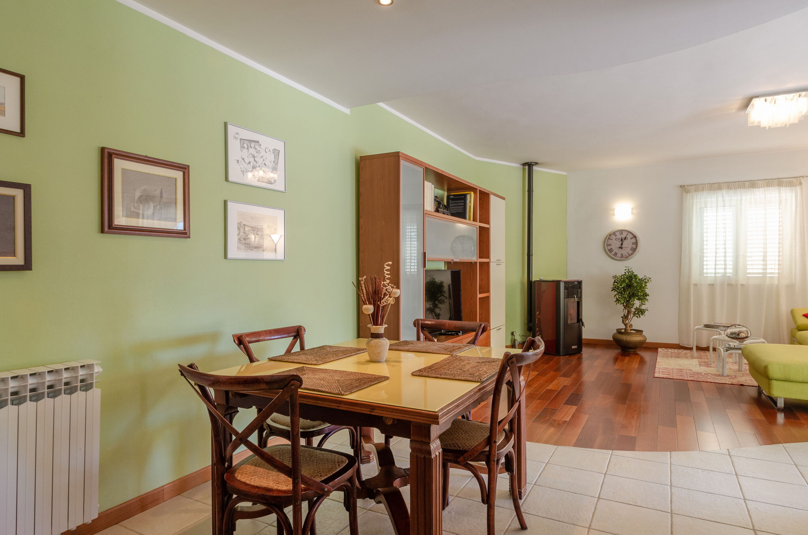 Apartment VILA GRŠČICA 80181-A1