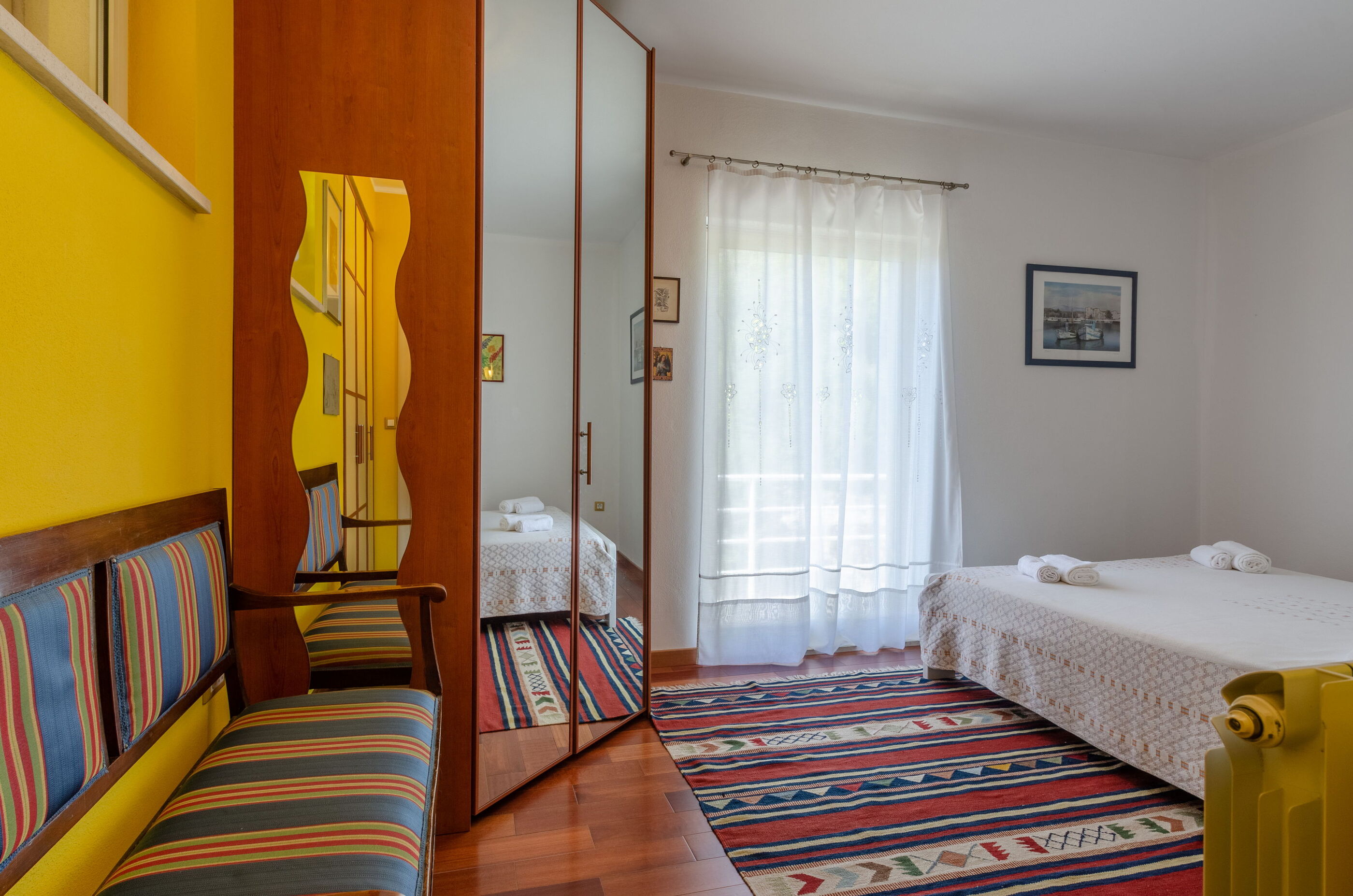 Apartment VILA GRŠČICA 80181-A1