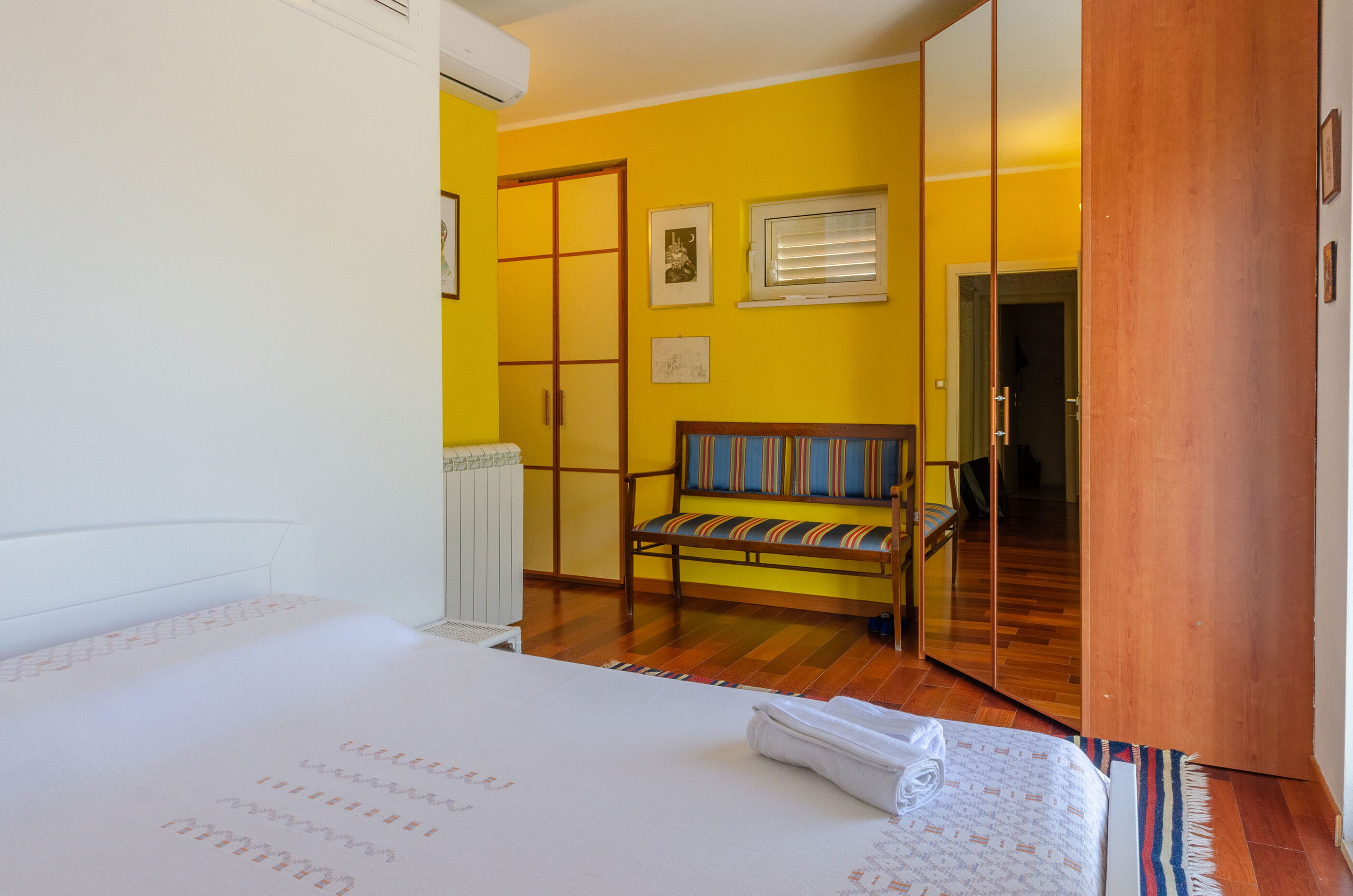 Apartment VILA GRŠČICA 80181-A1