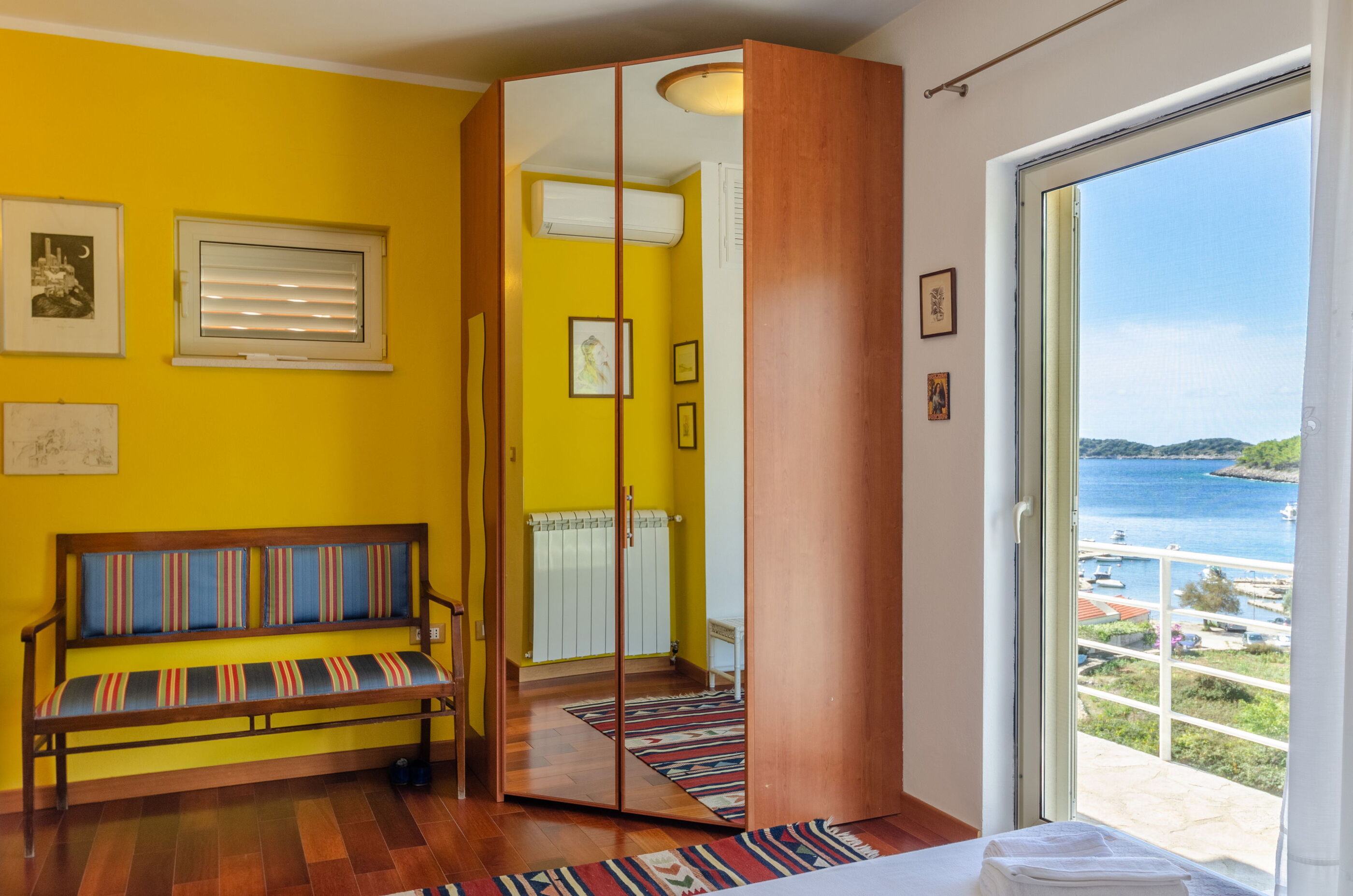 Apartment VILA GRŠČICA 80181-A1