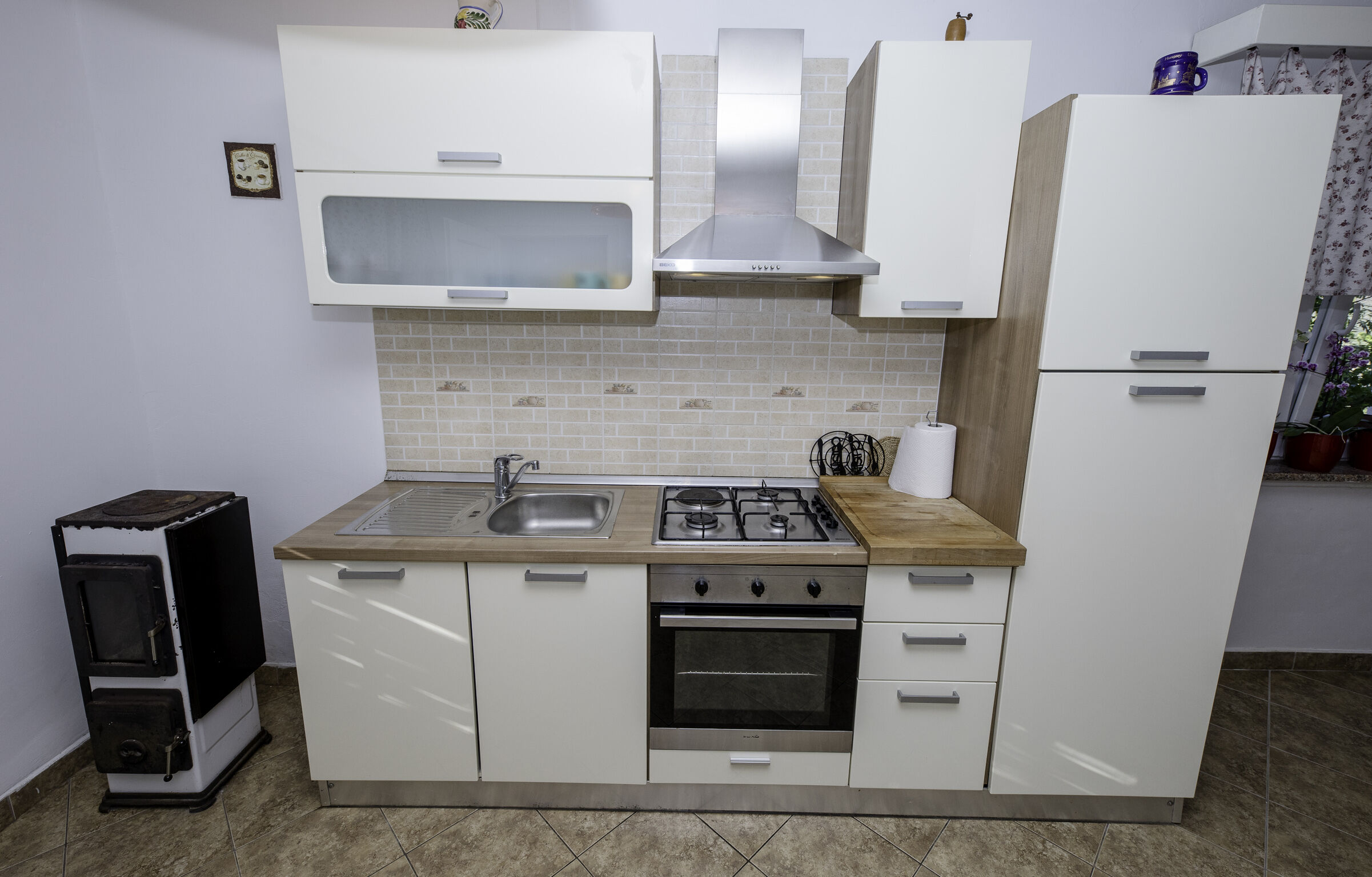 House Predrag 68901-K1