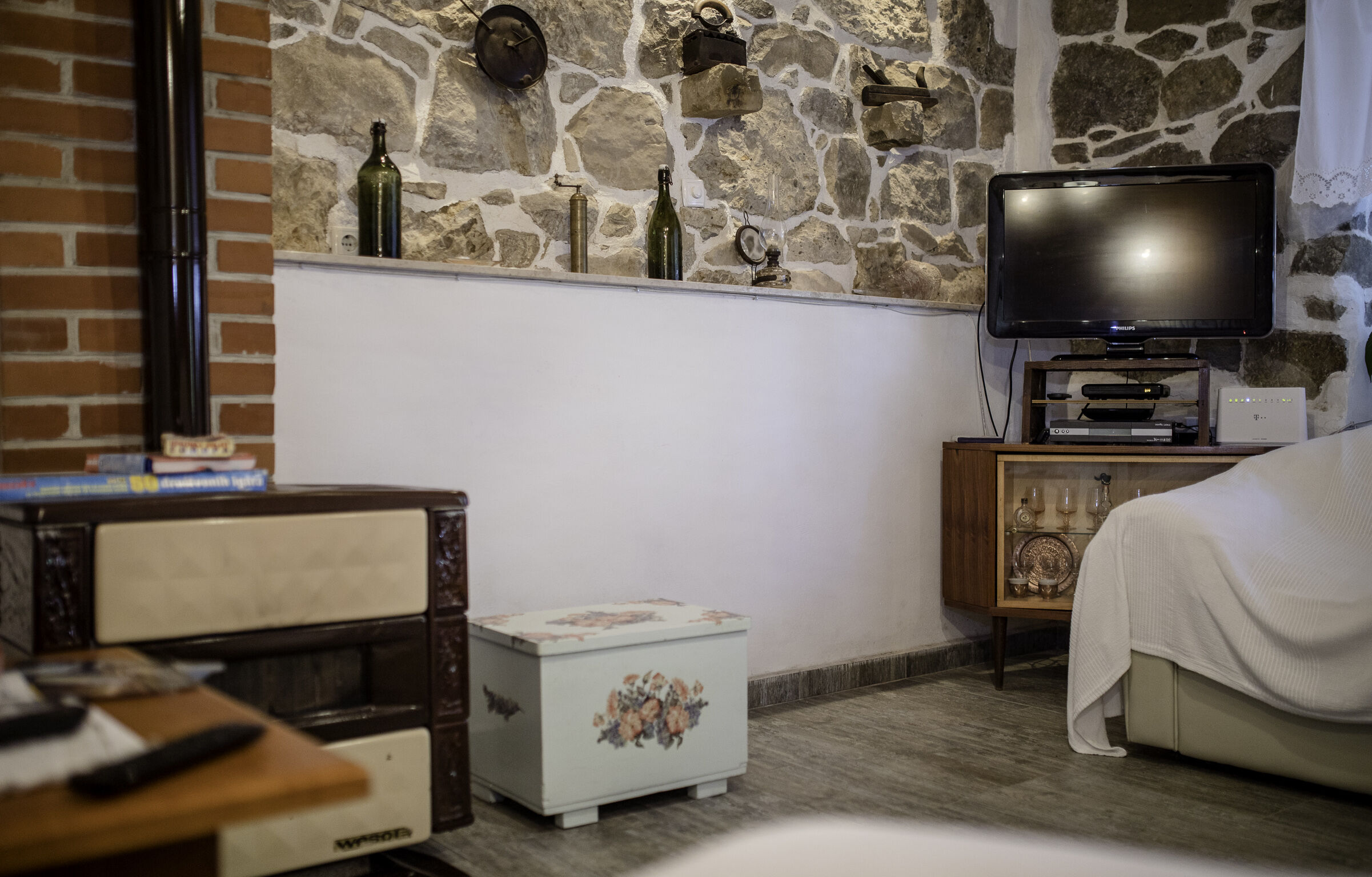 House Predrag 68901-K1