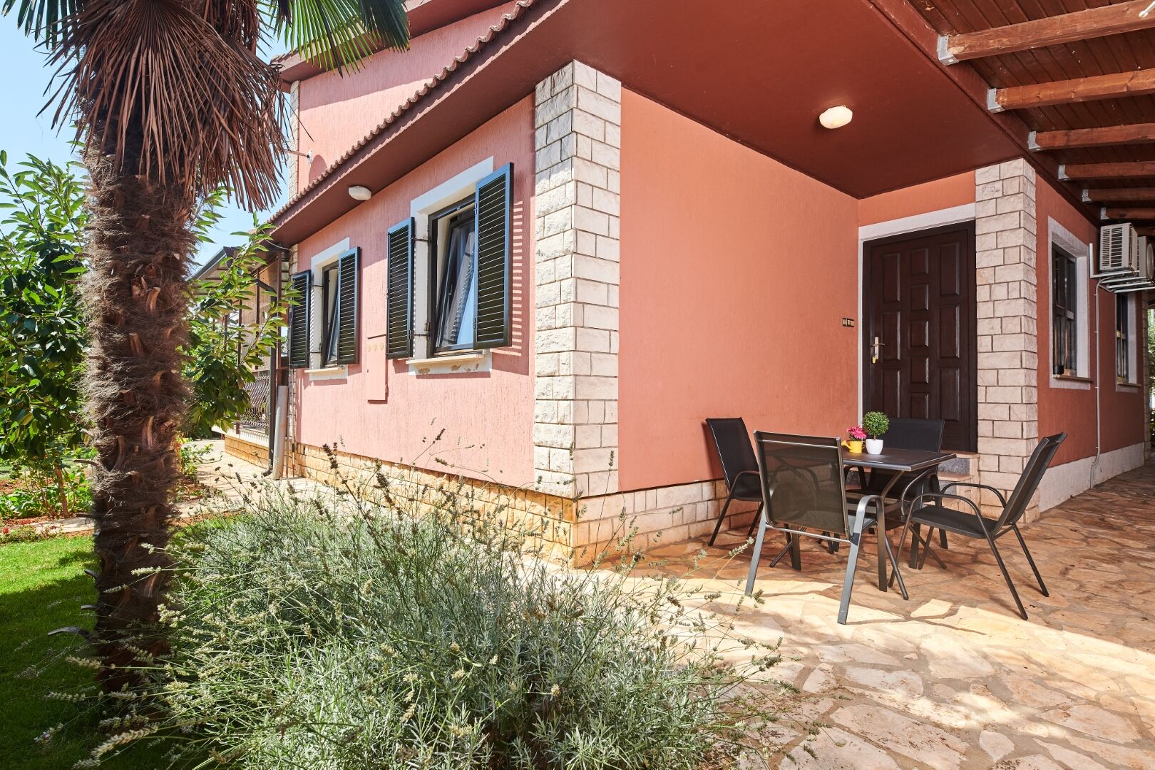 Apartment SOLE ZAMBRATIJA 17488-A1