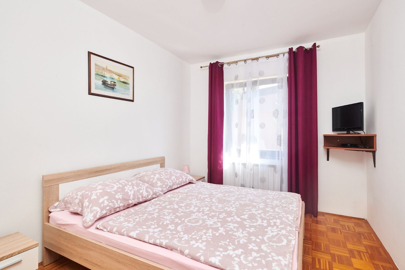 Apartment SOLE ZAMBRATIJA 17488-A1