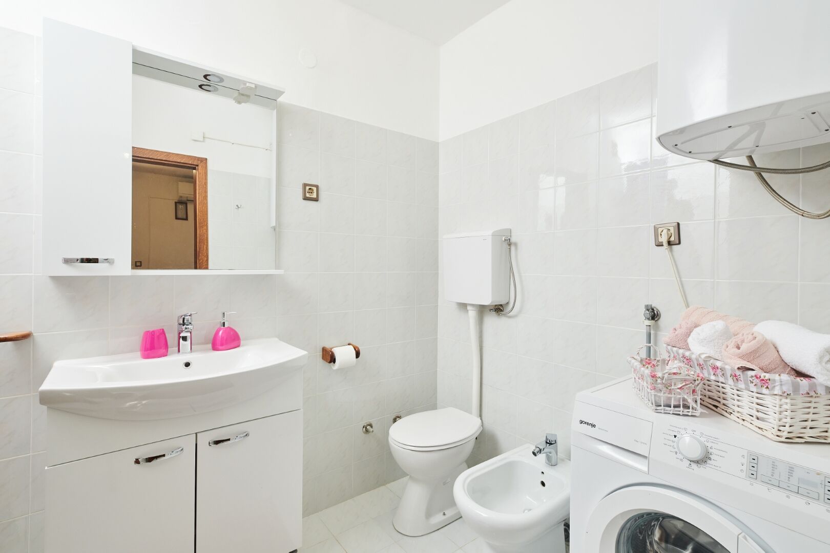 Apartment SOLE ZAMBRATIJA 17488-A1