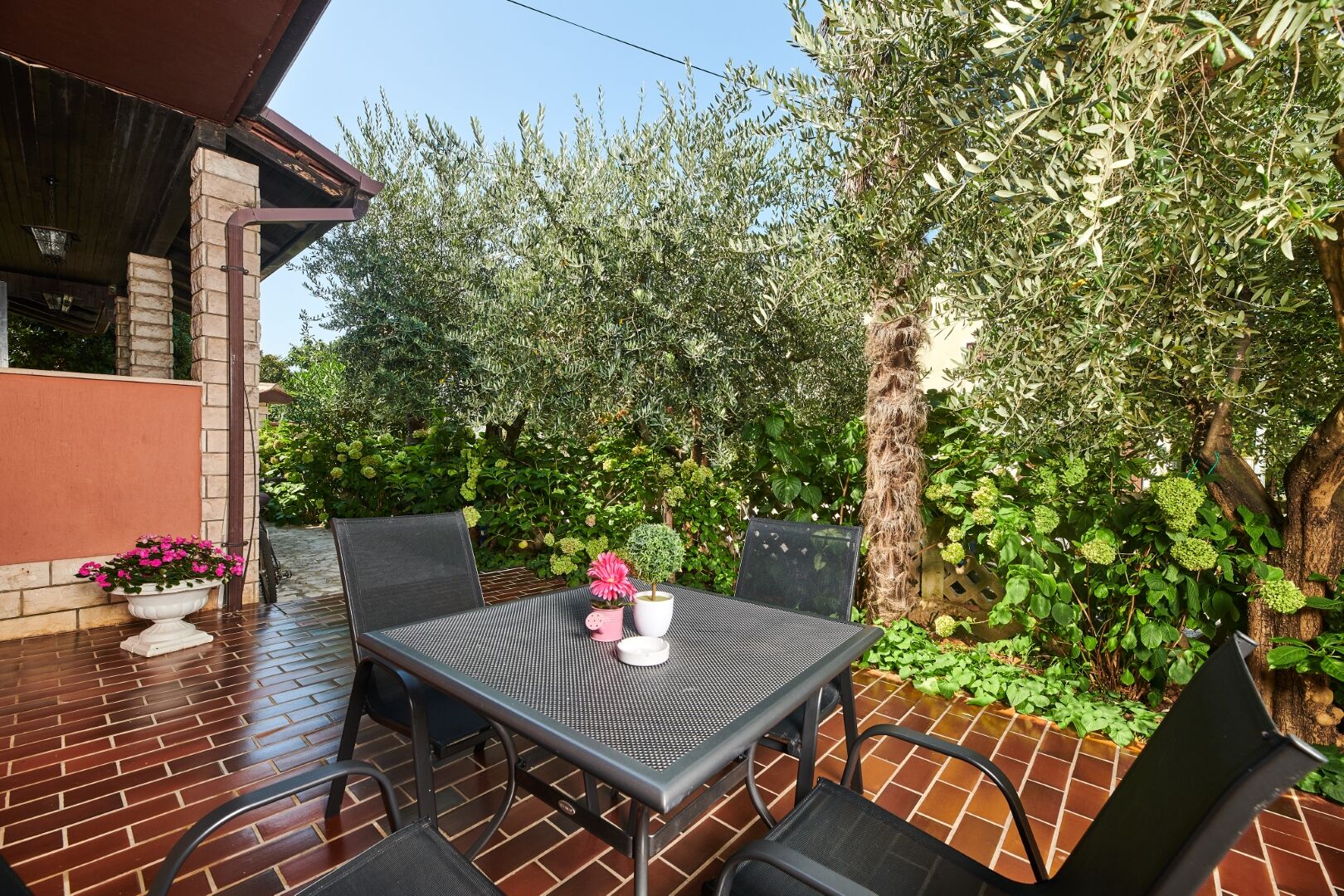 Apartment MARE ZAMBRATIJA 79316-A1