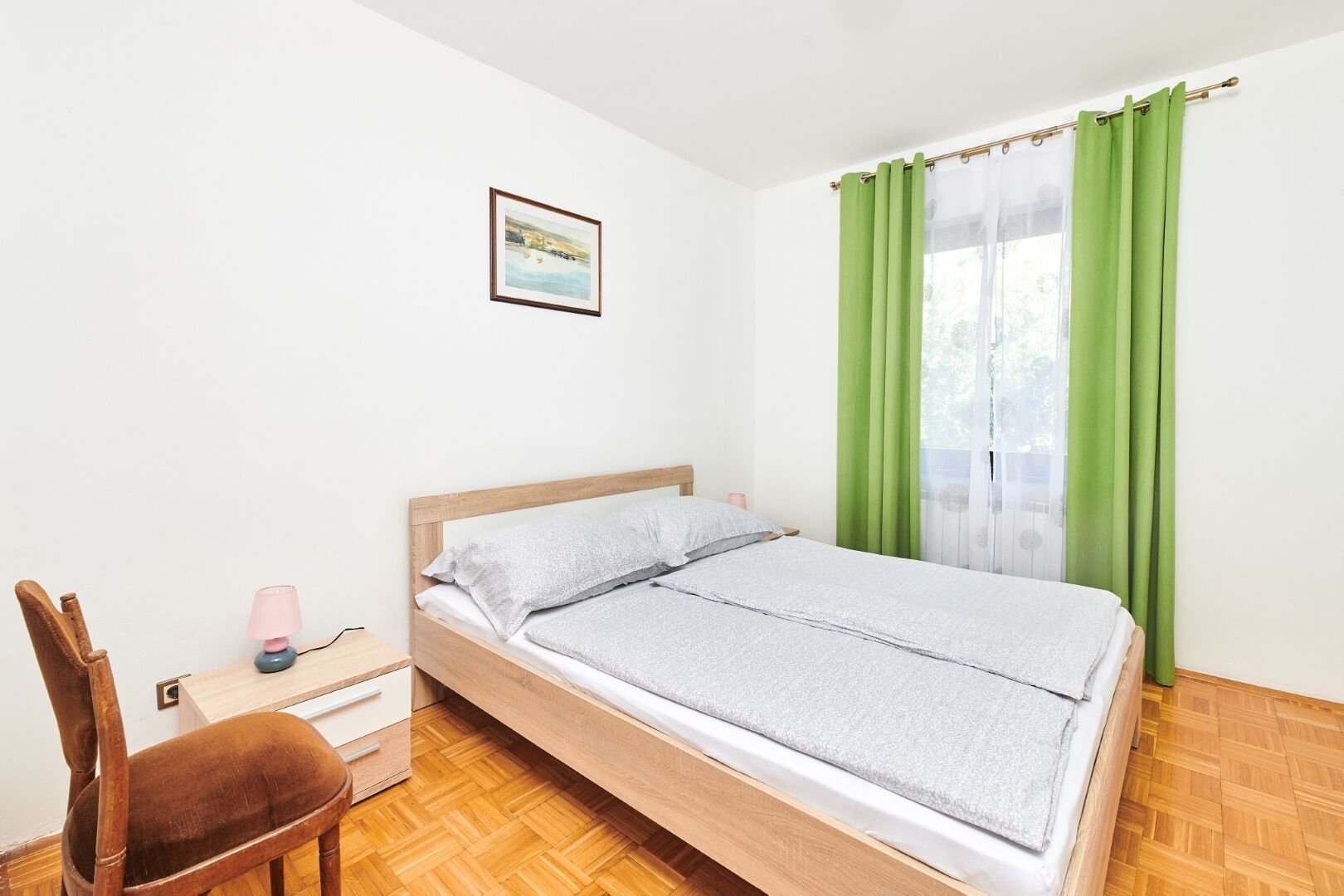 Apartment MARE ZAMBRATIJA 79316-A1