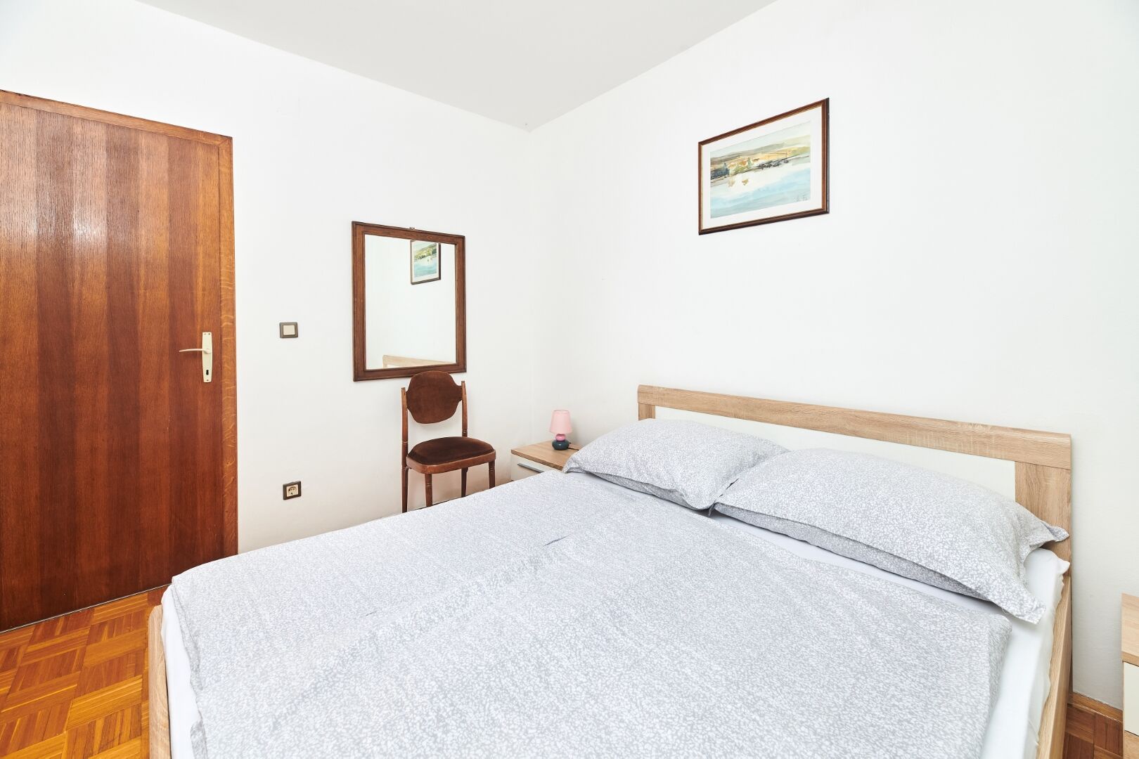 Apartment MARE ZAMBRATIJA 79316-A1