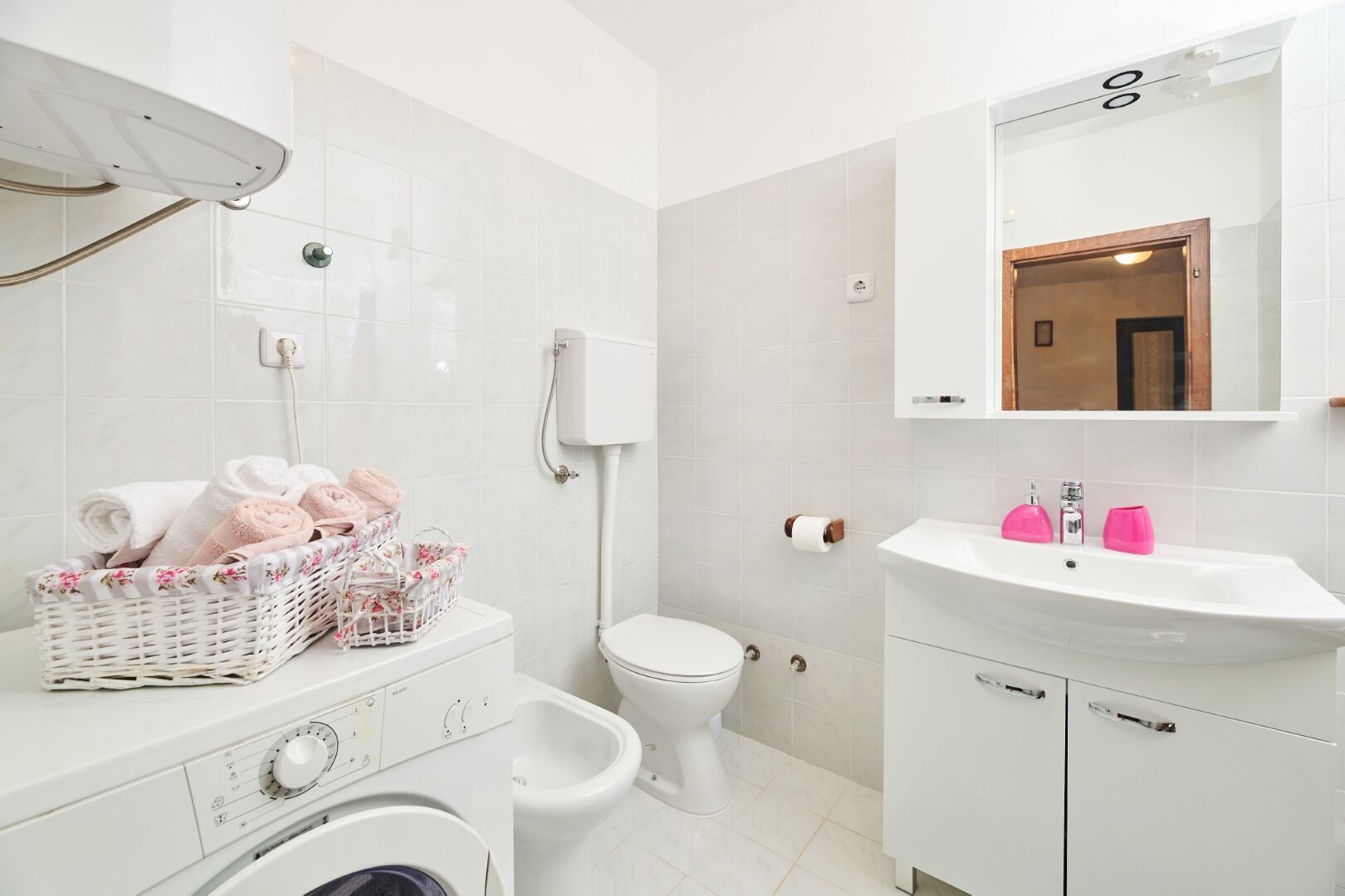 Apartment MARE ZAMBRATIJA 79316-A1