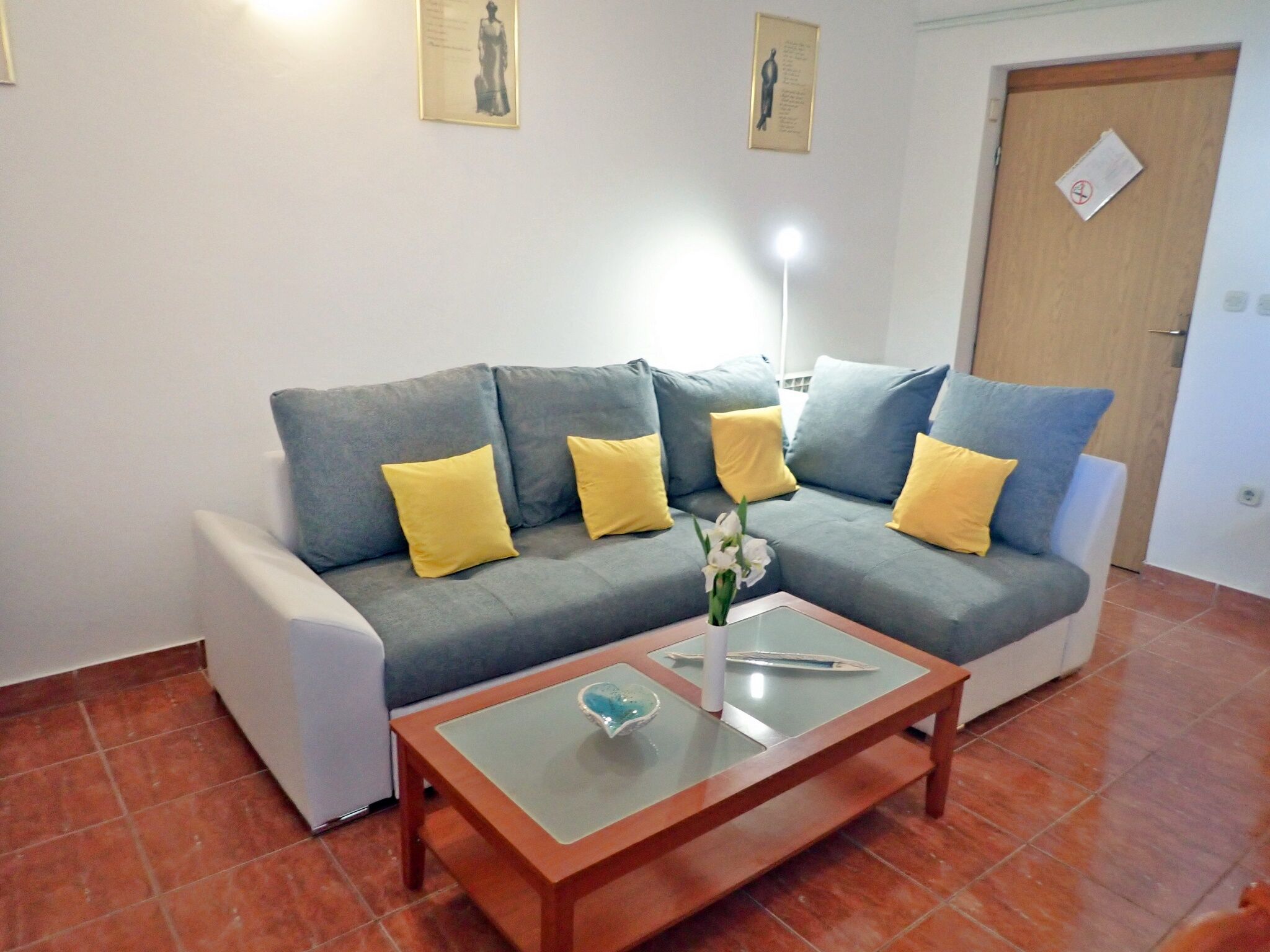 Apartments Blue Ivy 79842-A1