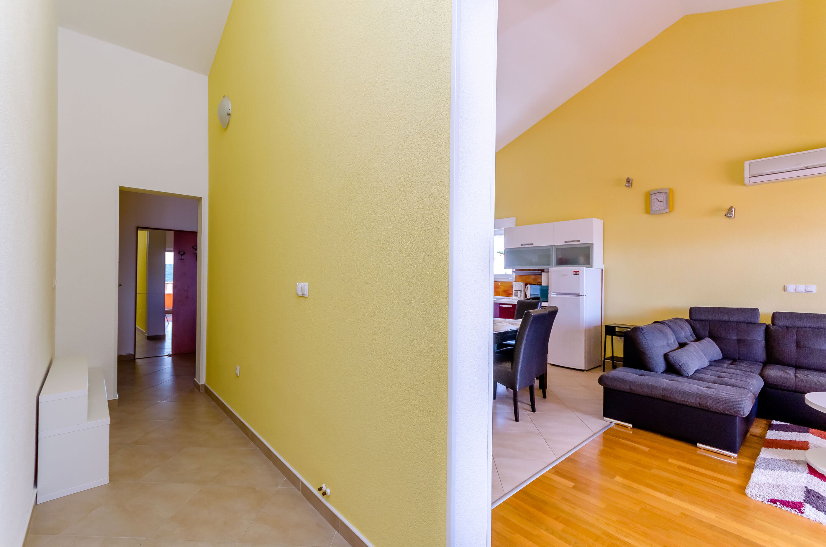 Apartments Melita 76521-A2