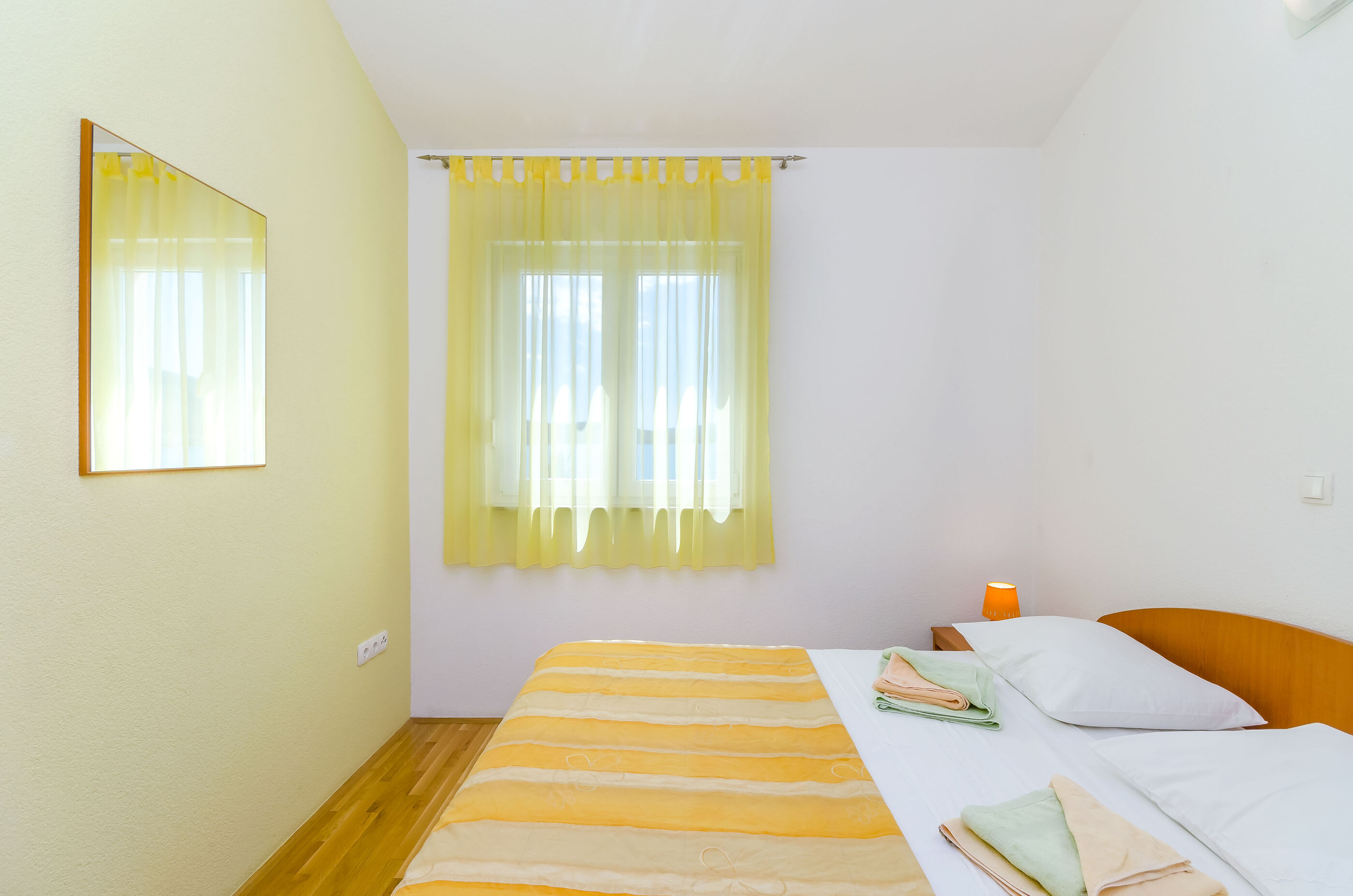 Apartments Melita 76521-A2