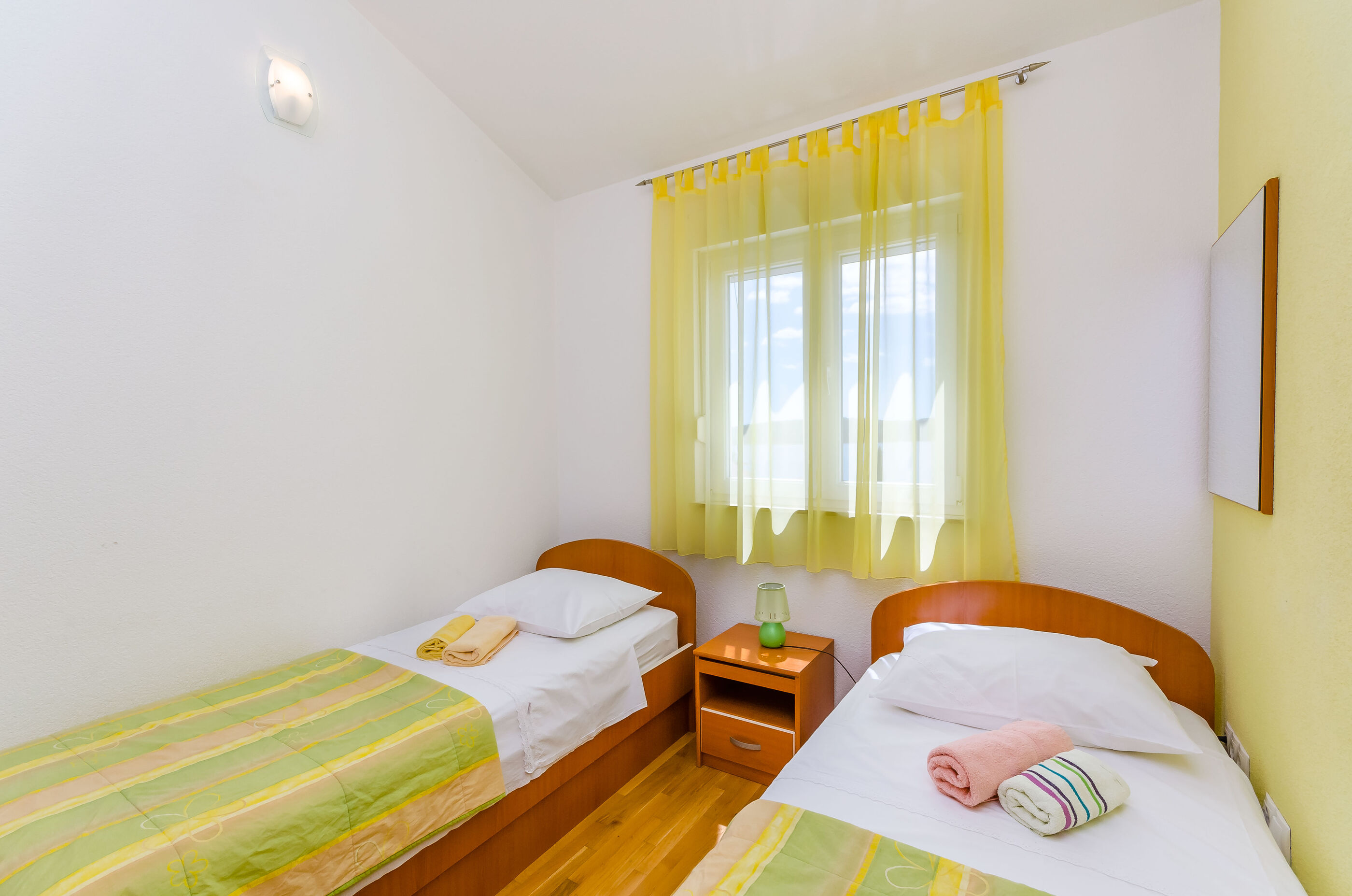 Apartments Melita 76521-A2