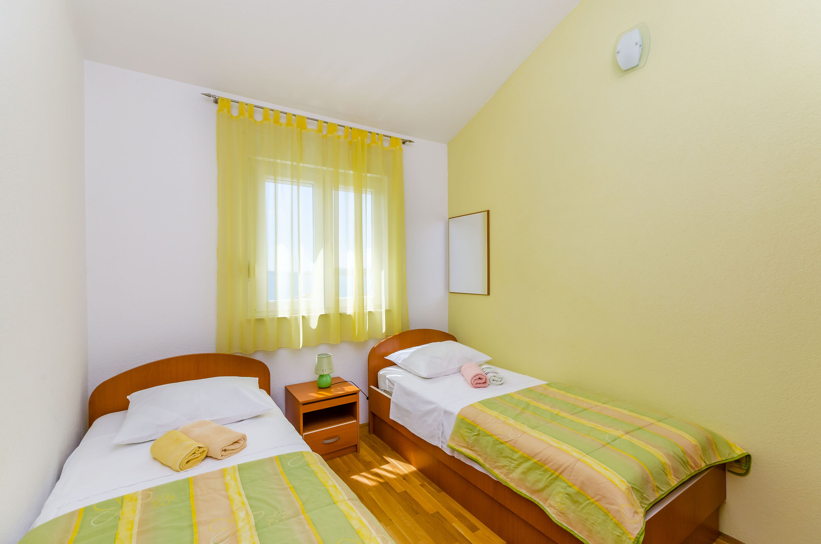 Apartments Melita 76521-A2