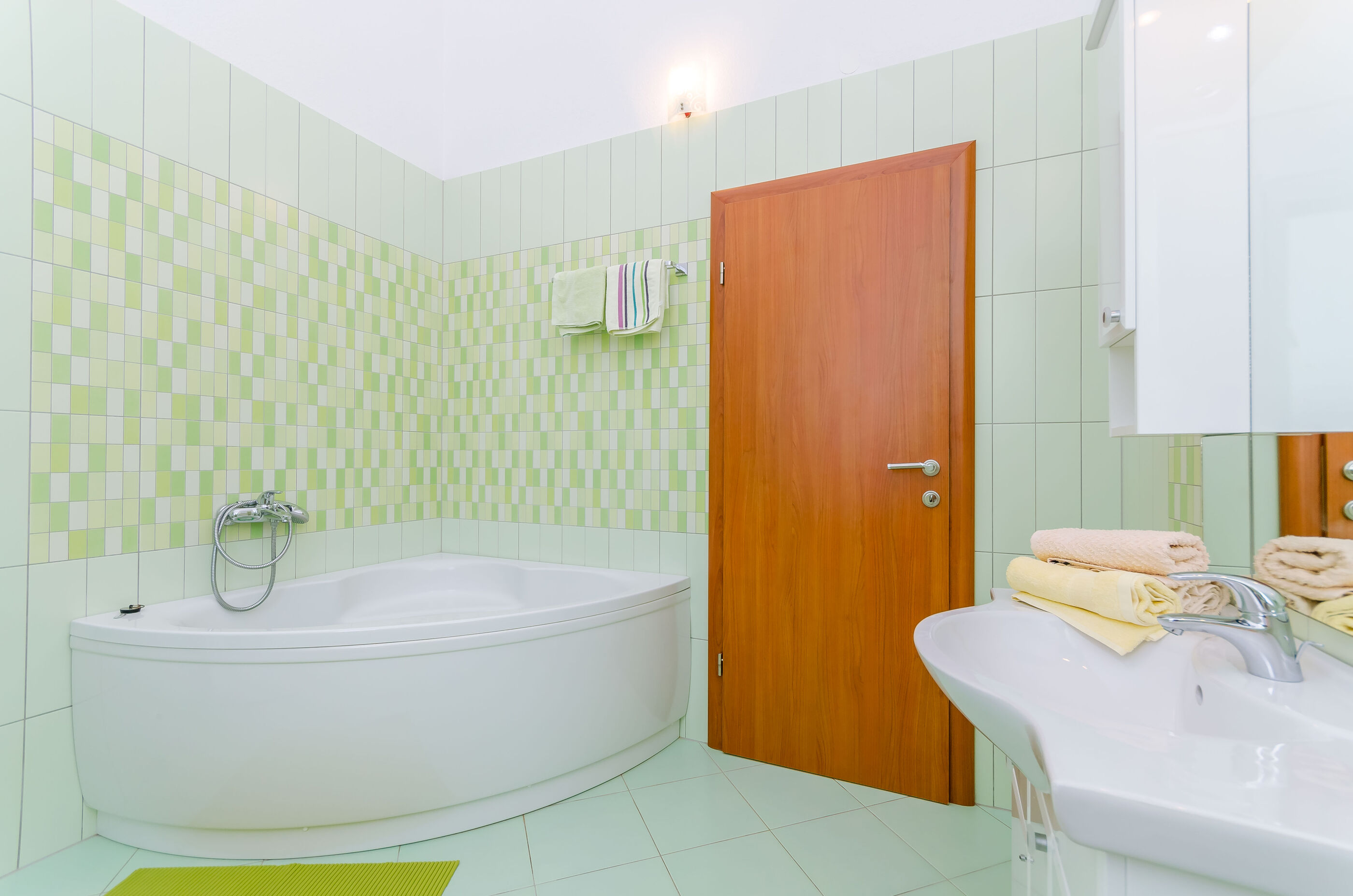 Apartments Melita 76521-A2