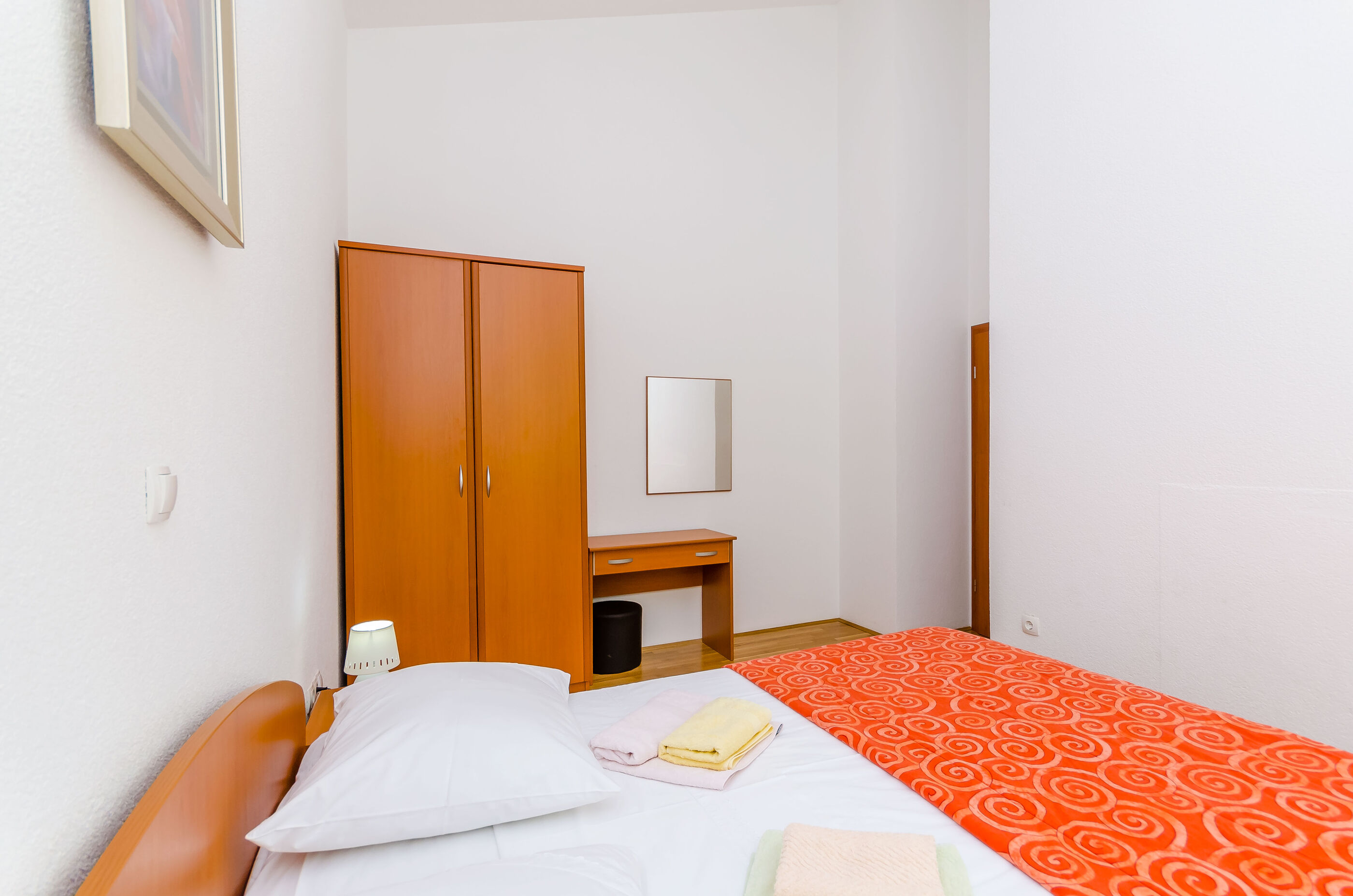 Apartments Melita 76521-A2
