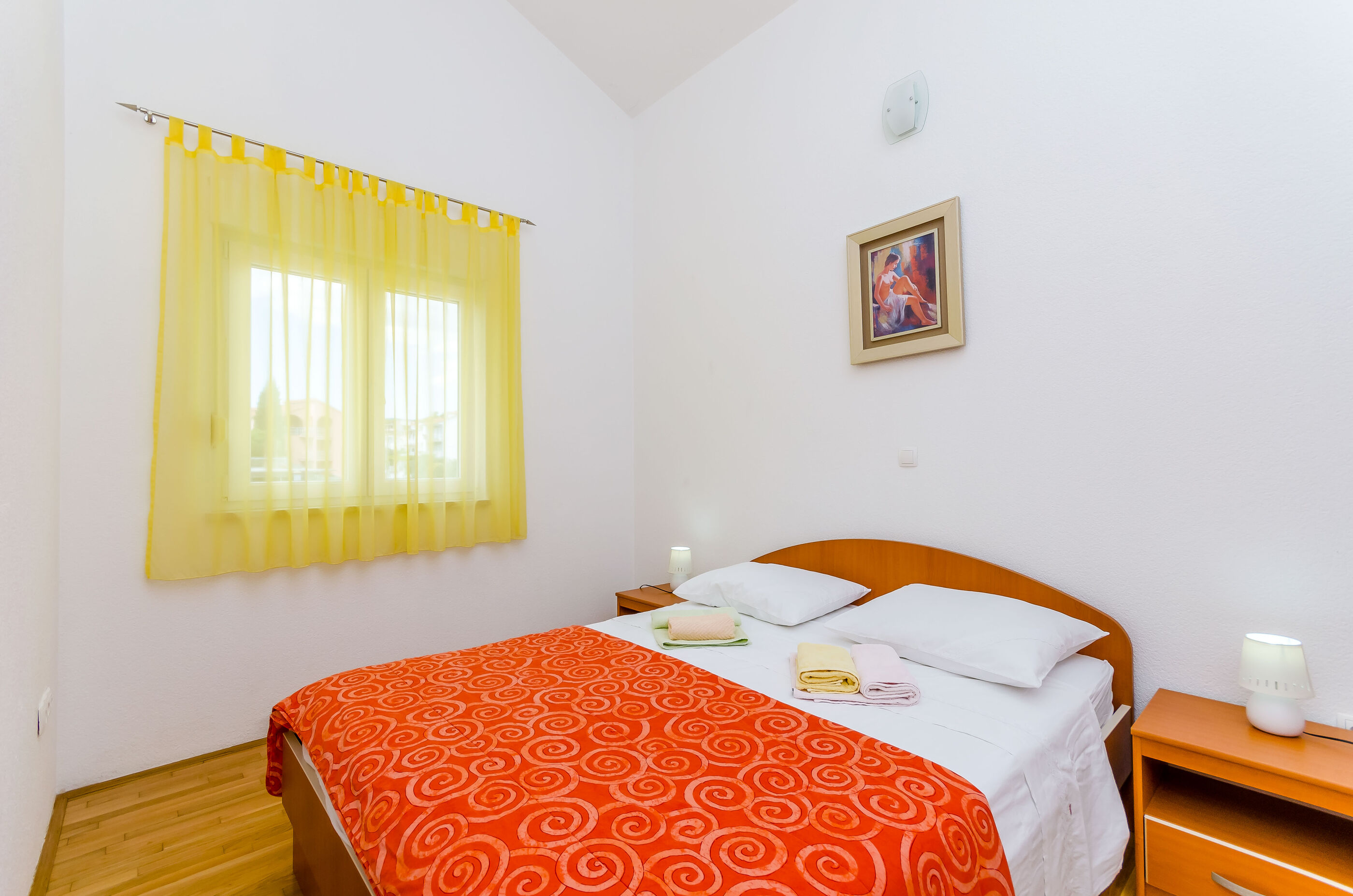 Apartments Melita 76521-A2