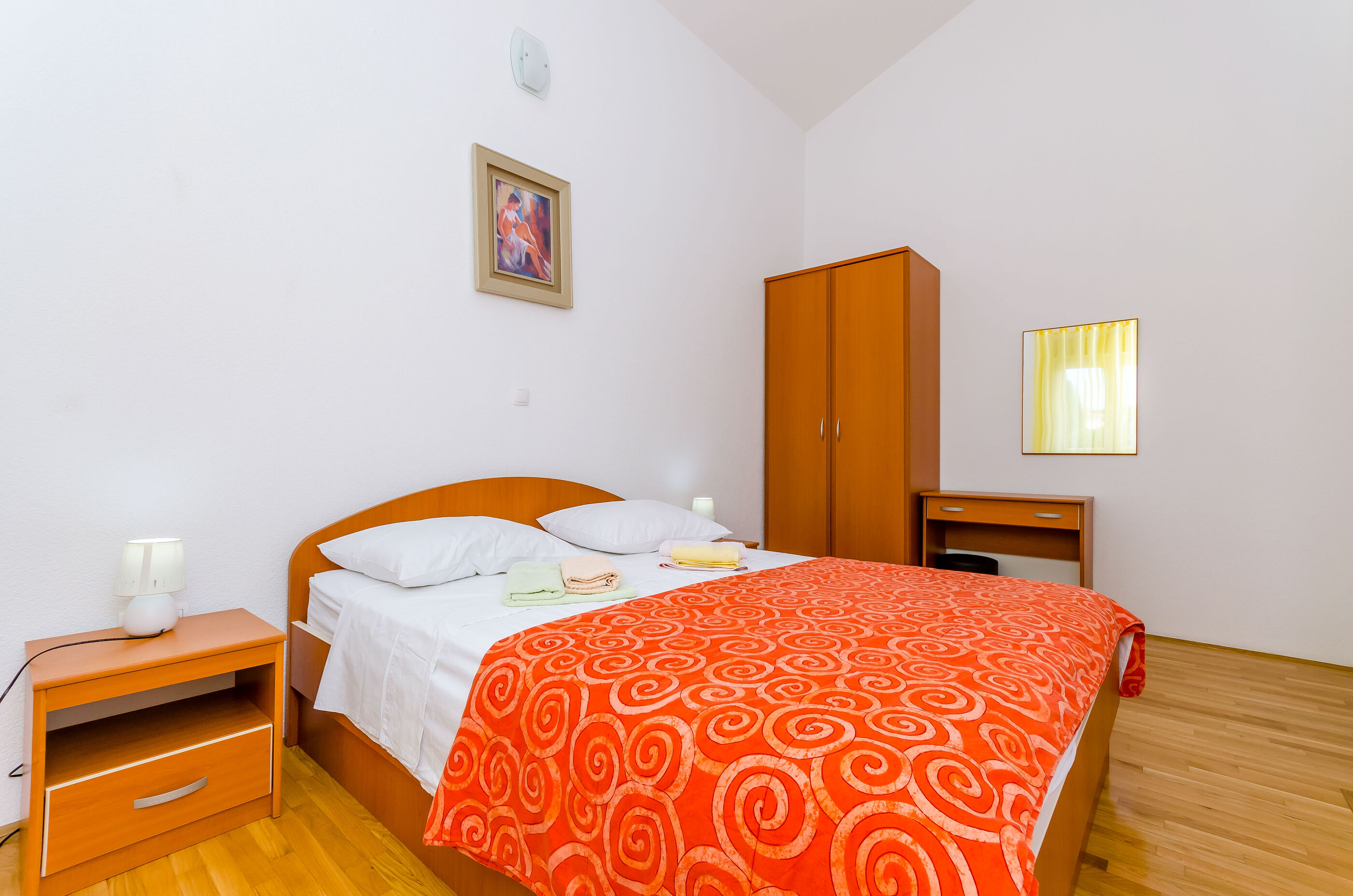 Apartments Melita 76521-A2