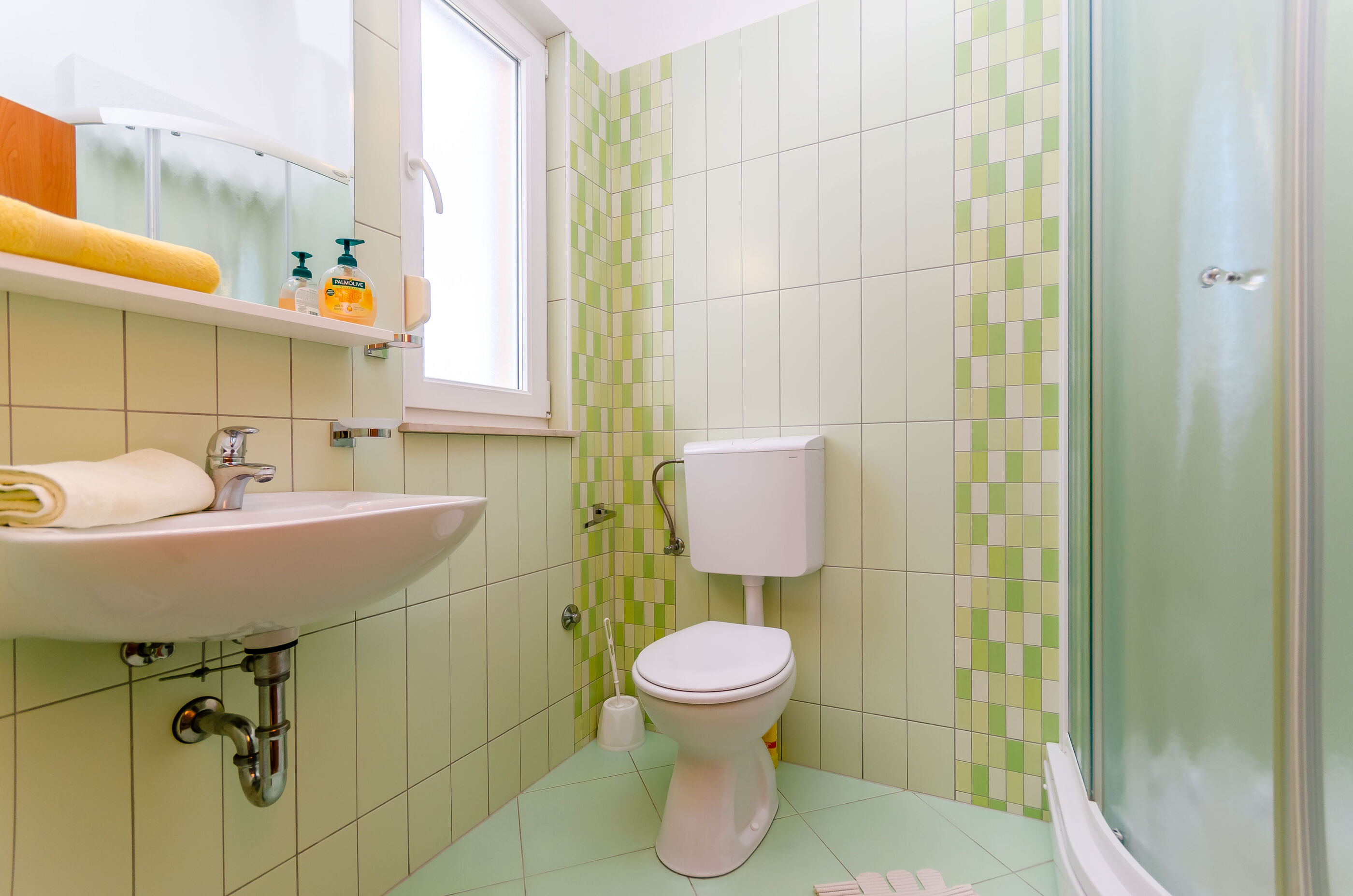 Apartments Melita 76521-A2