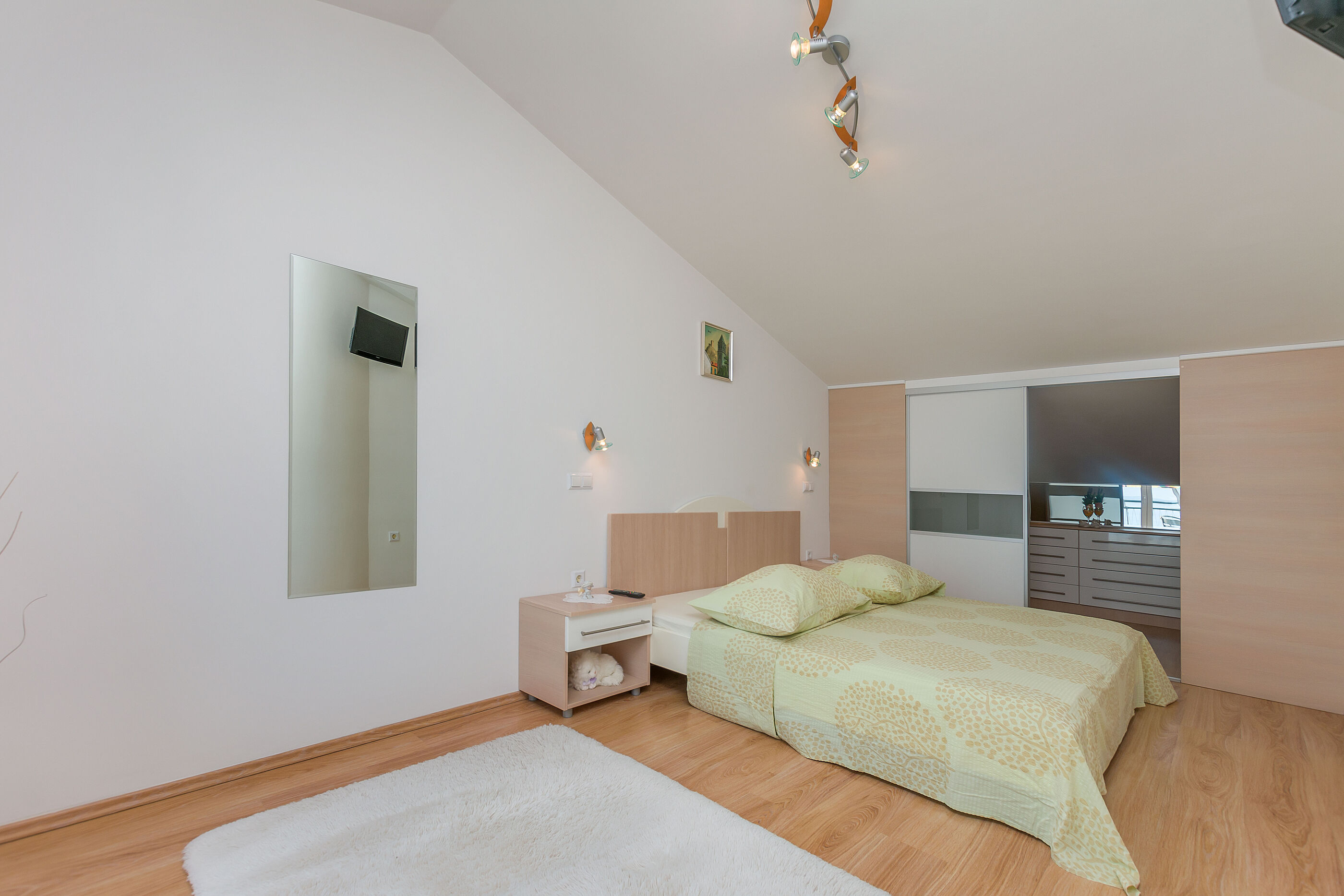Apartments Mia 78221-A3