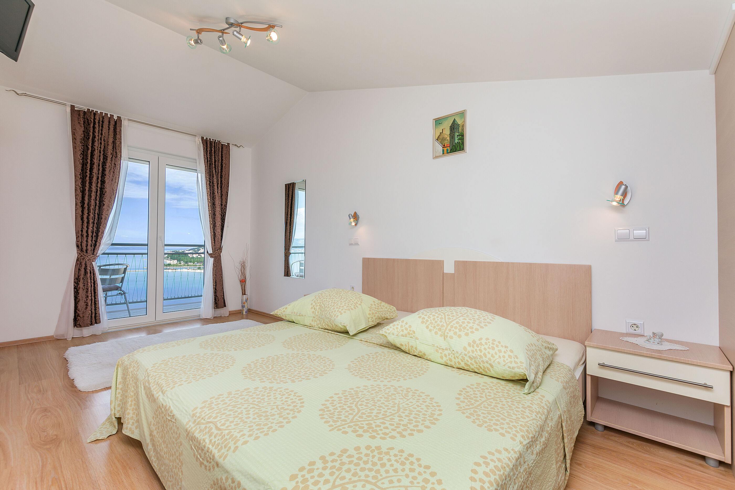 Apartments Mia 78221-A3