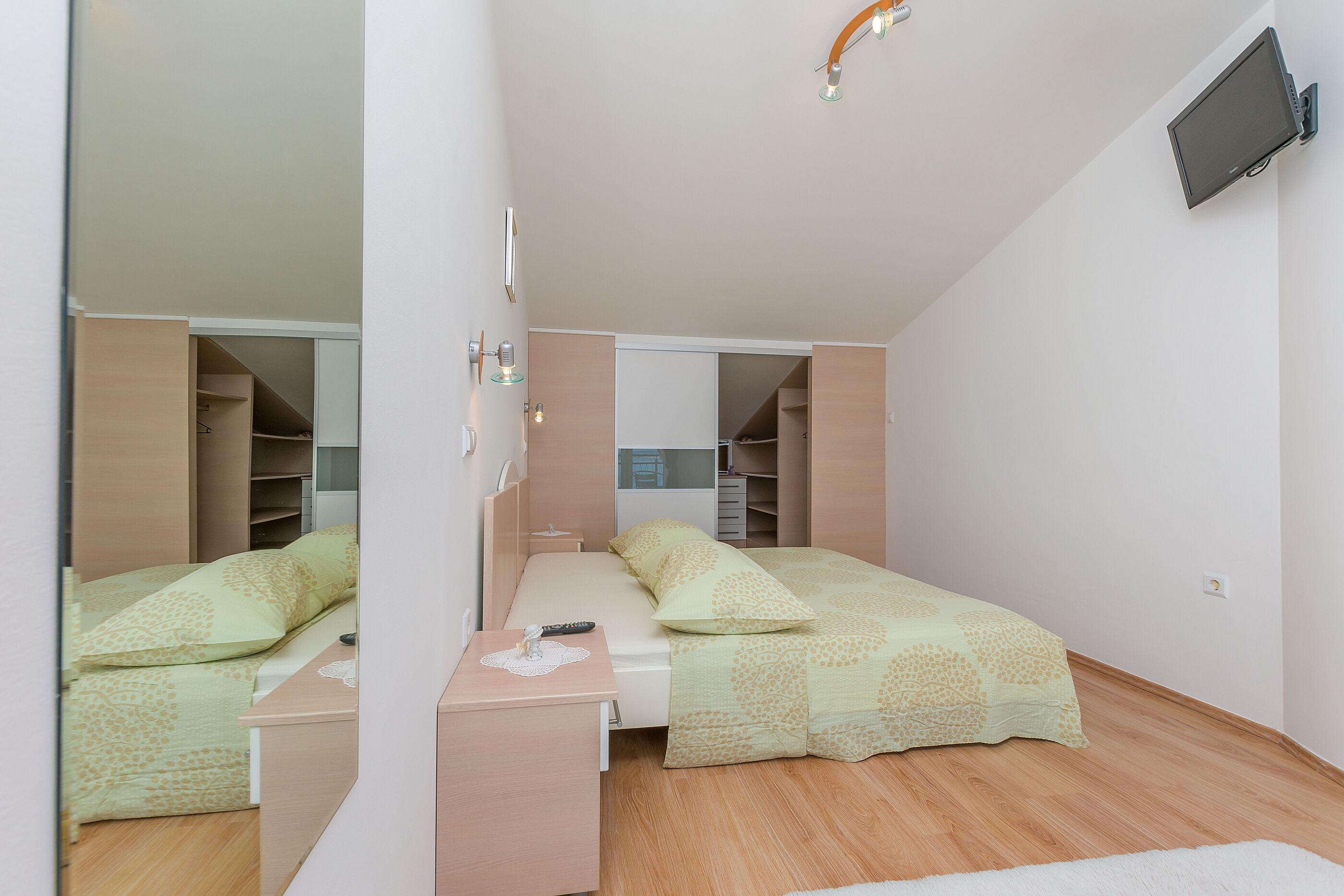 Apartments Mia 78221-A3