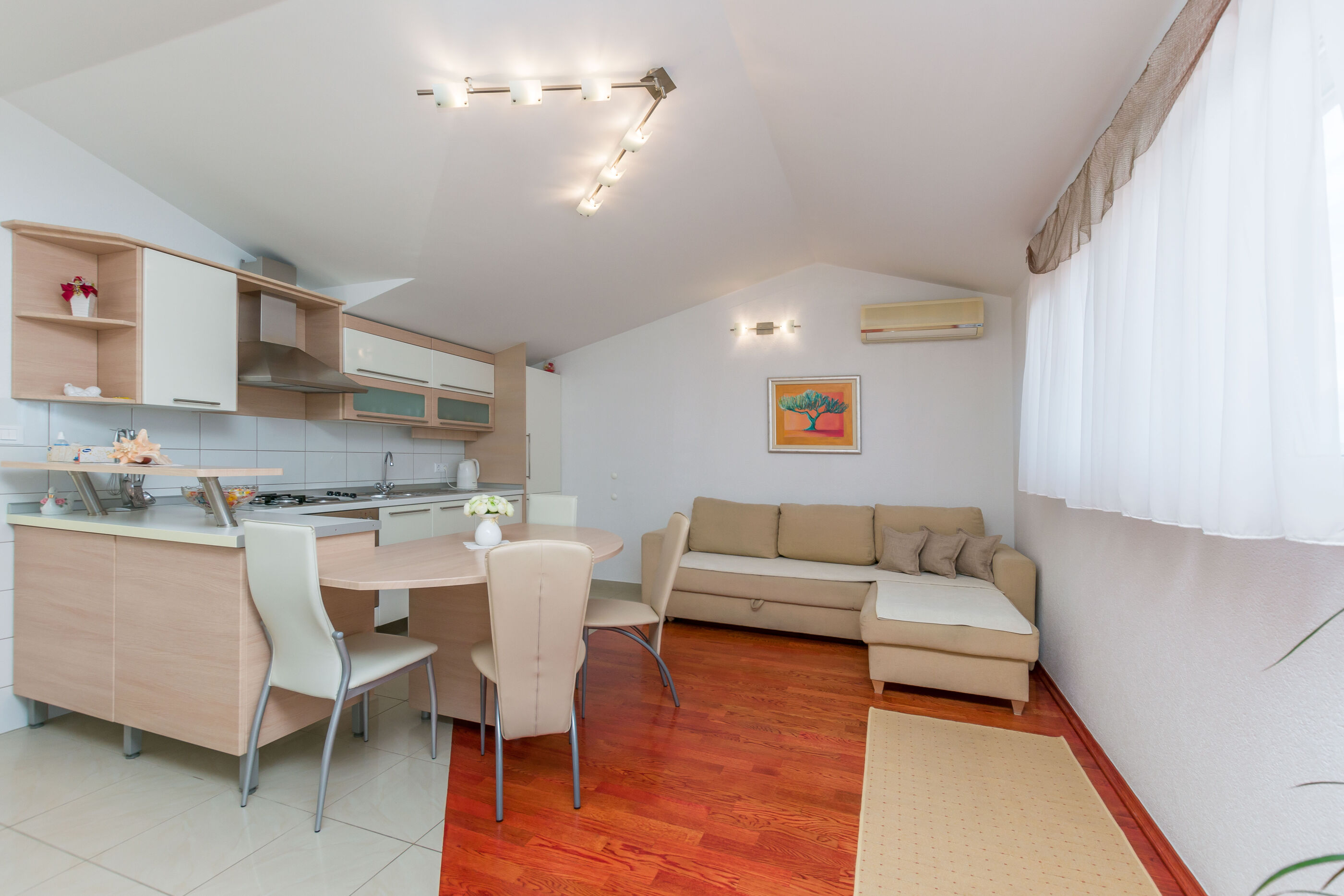 Apartments Mia 78221-A3