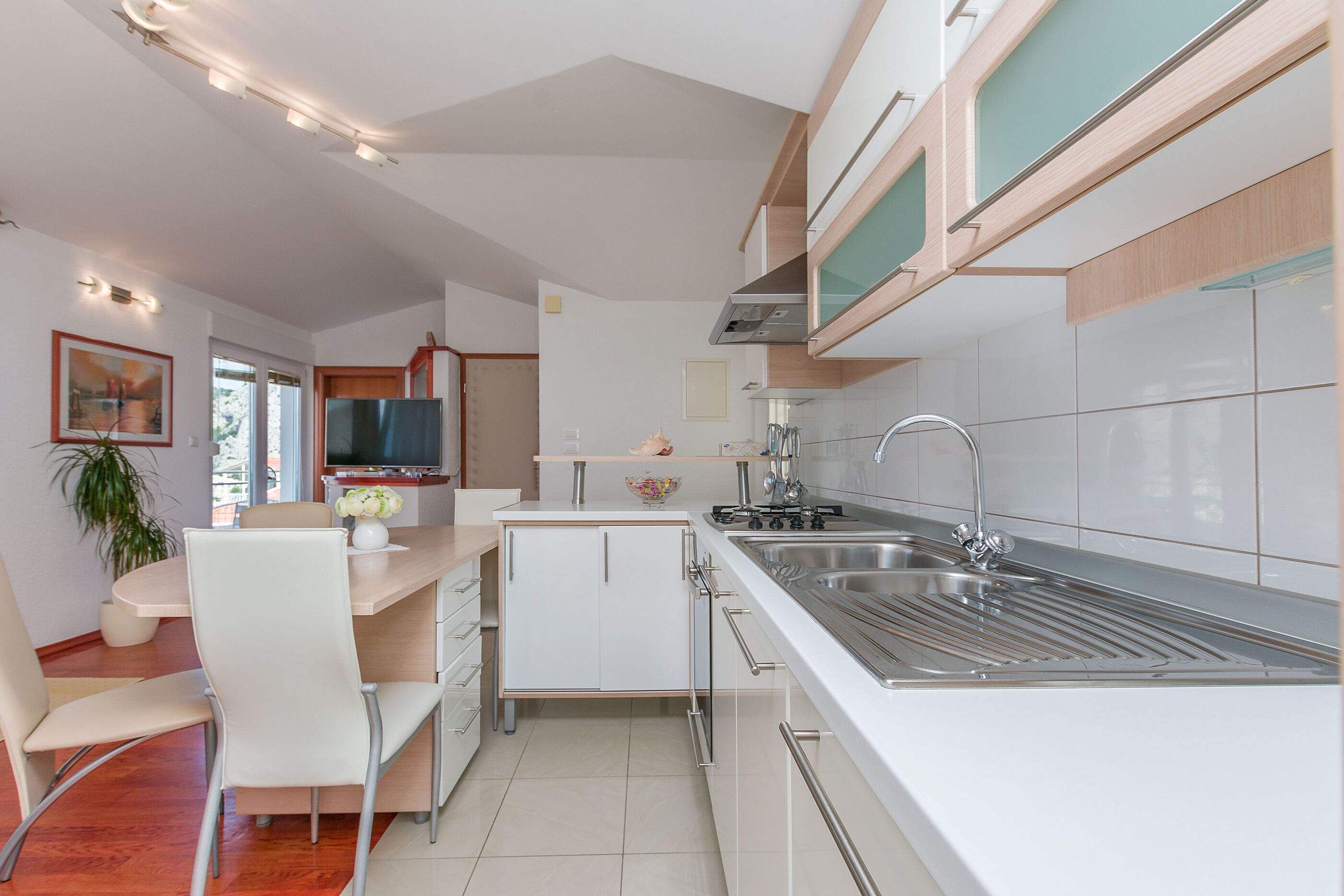 Apartments Mia 78221-A3