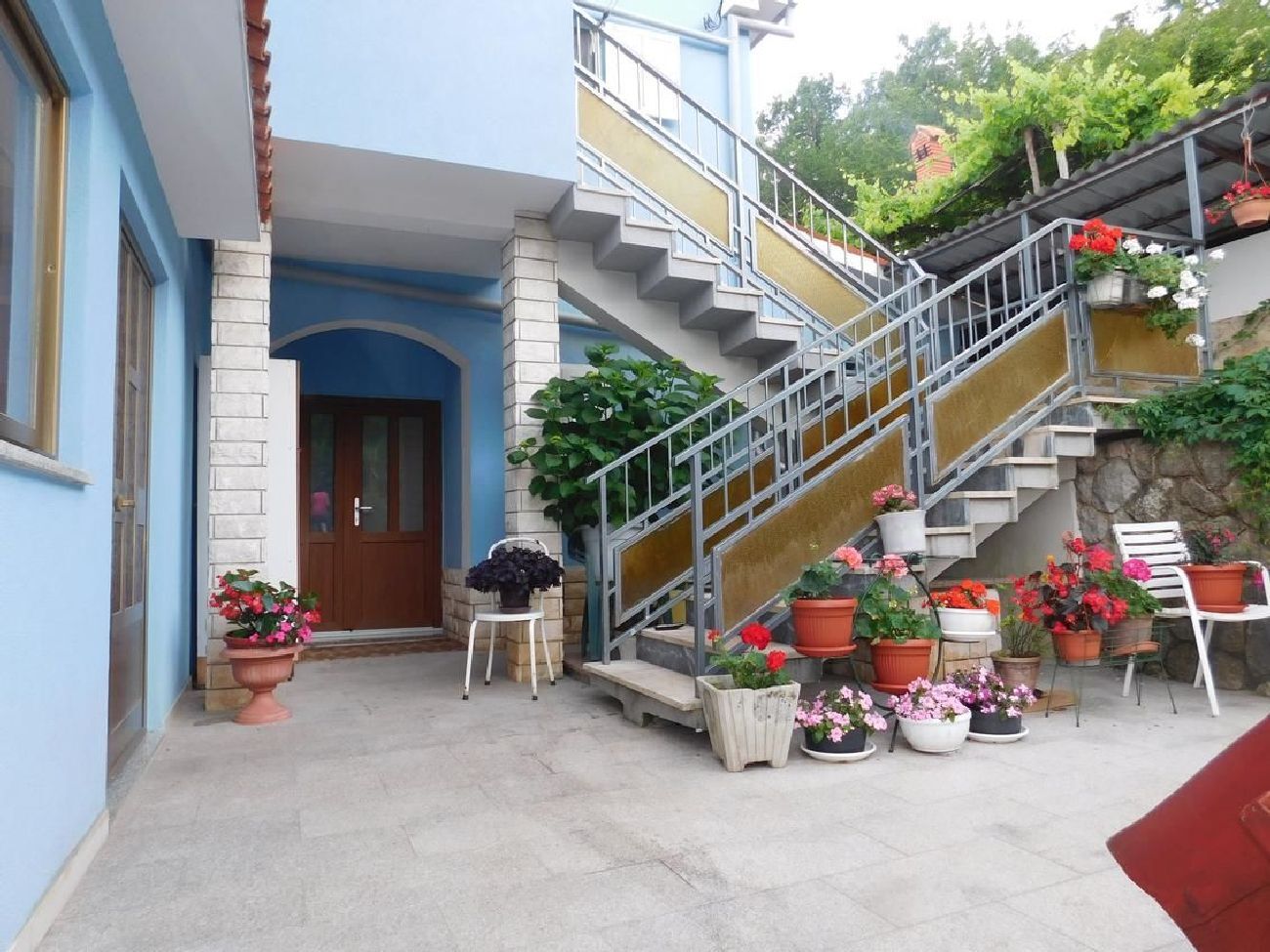 Apartments Anđela 43241-A2