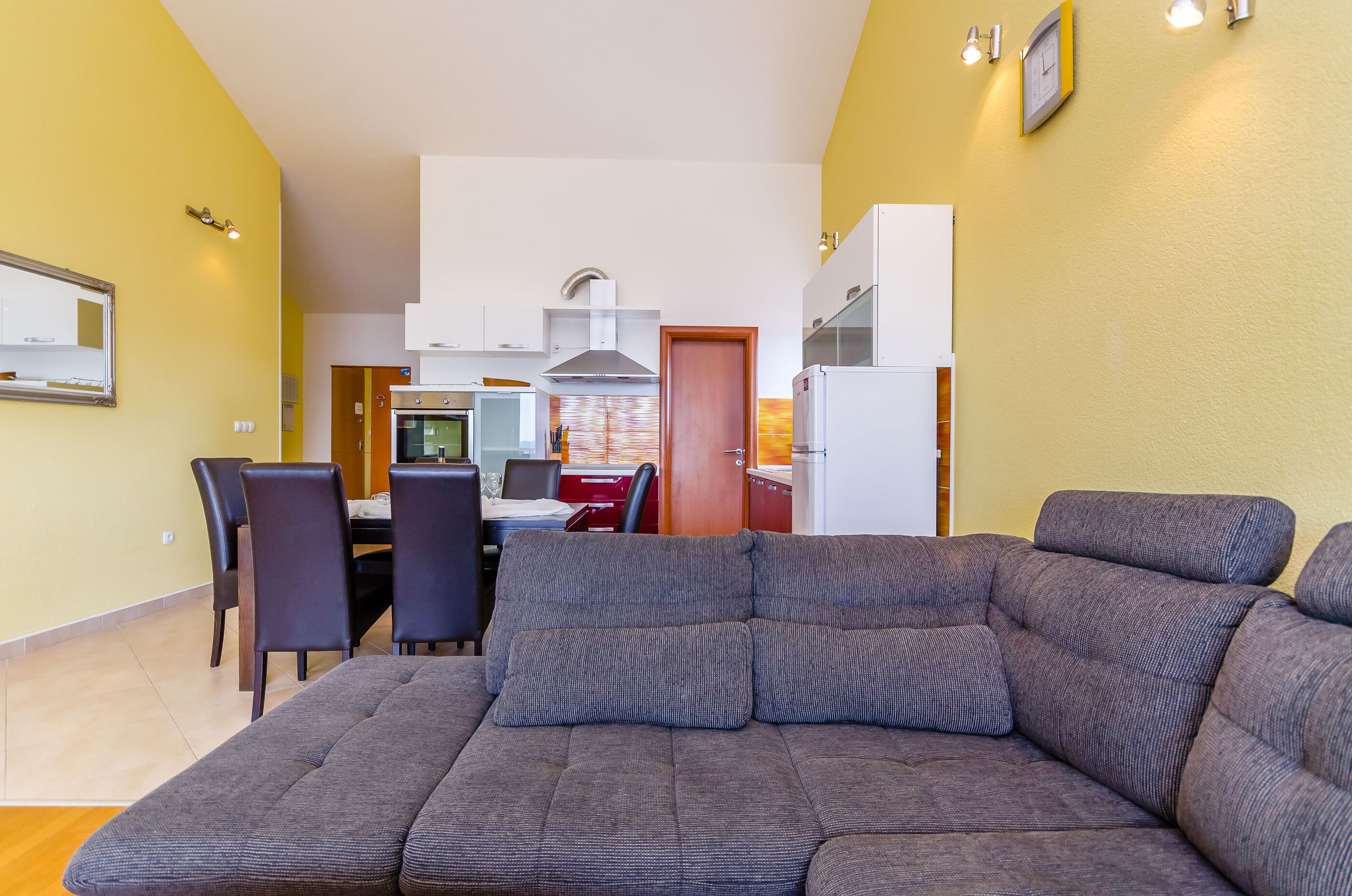 Apartments Melita 76521-A2