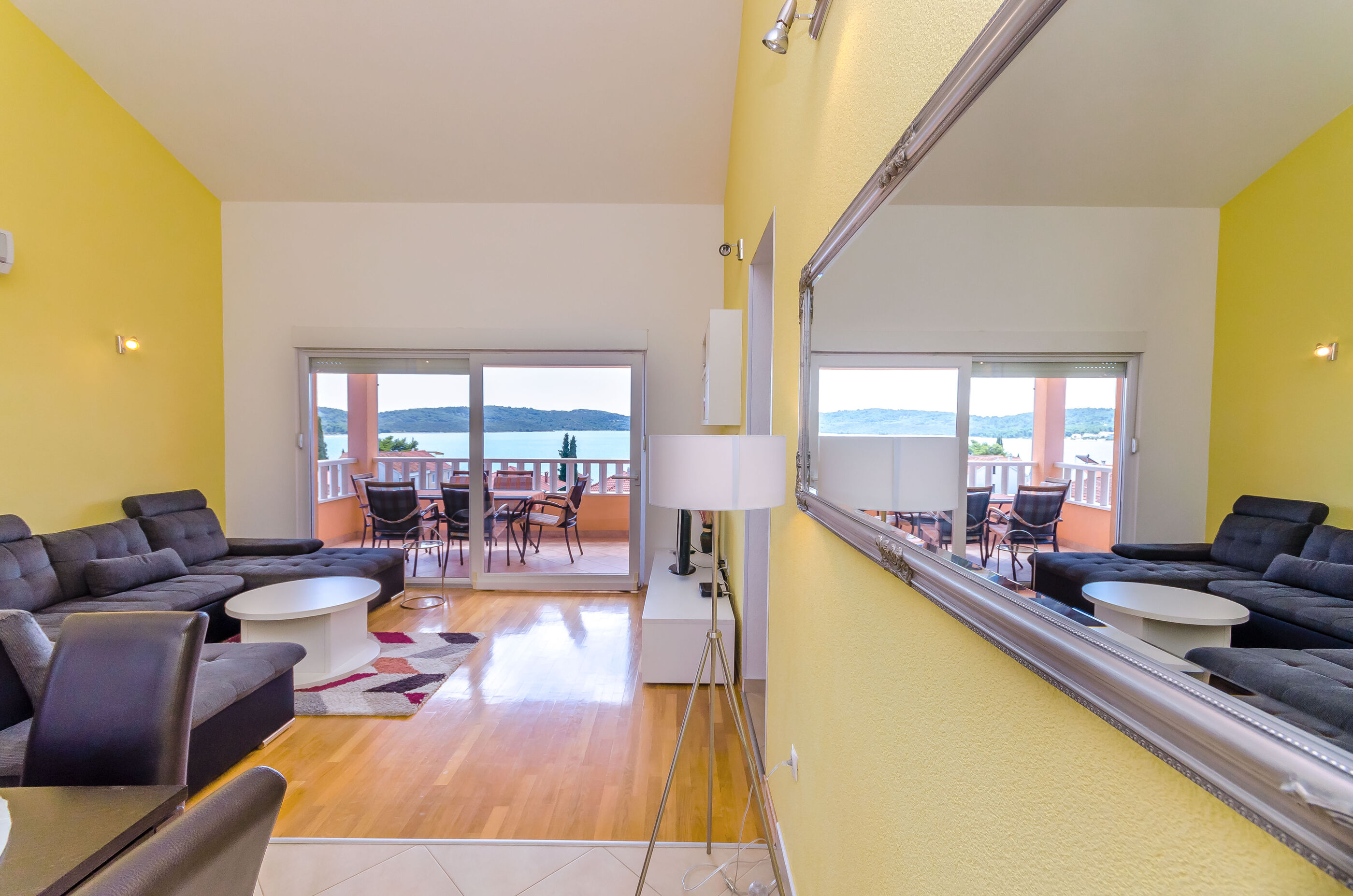 Apartments Melita 76521-A2