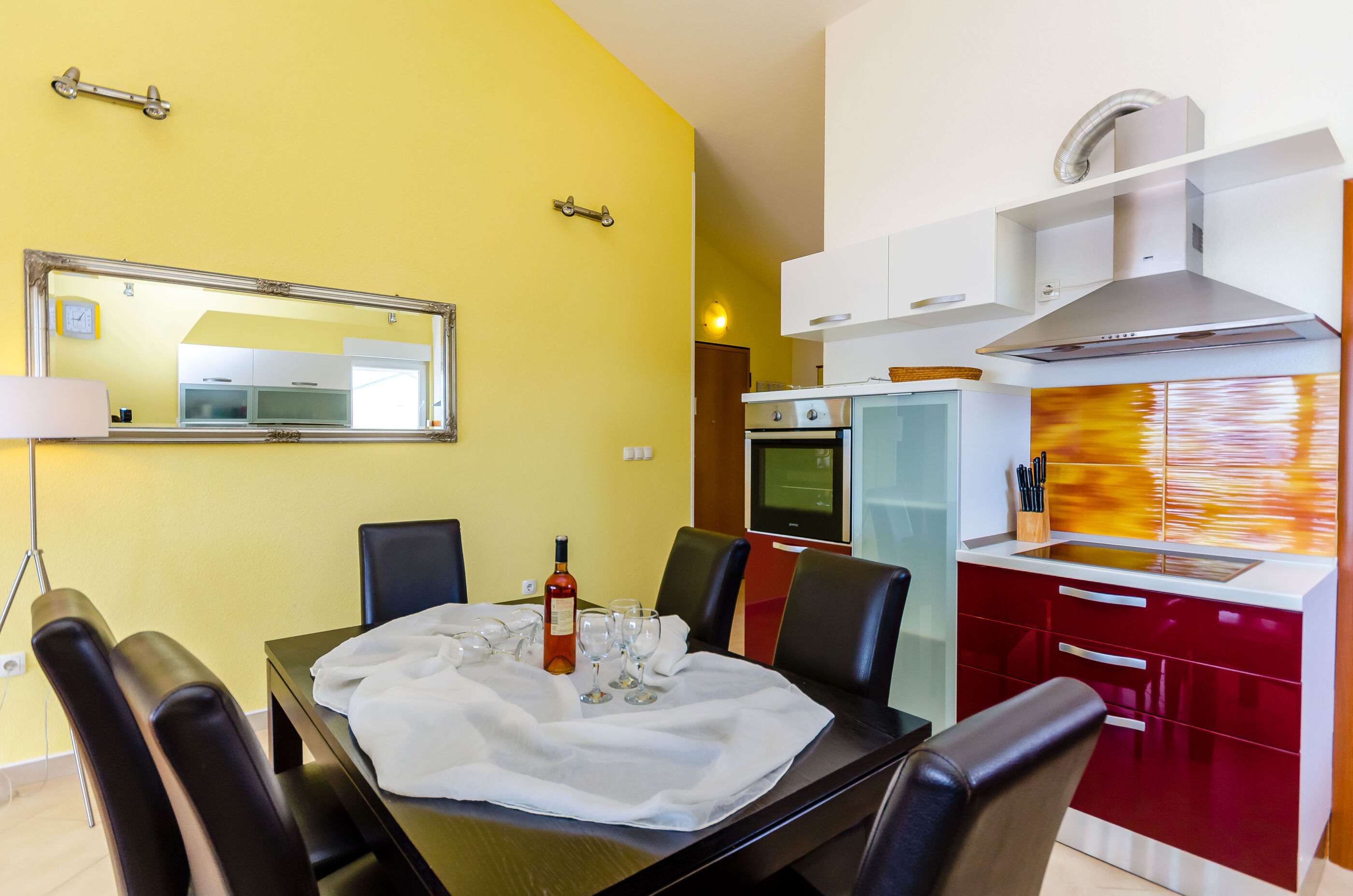 Apartments Melita 76521-A2
