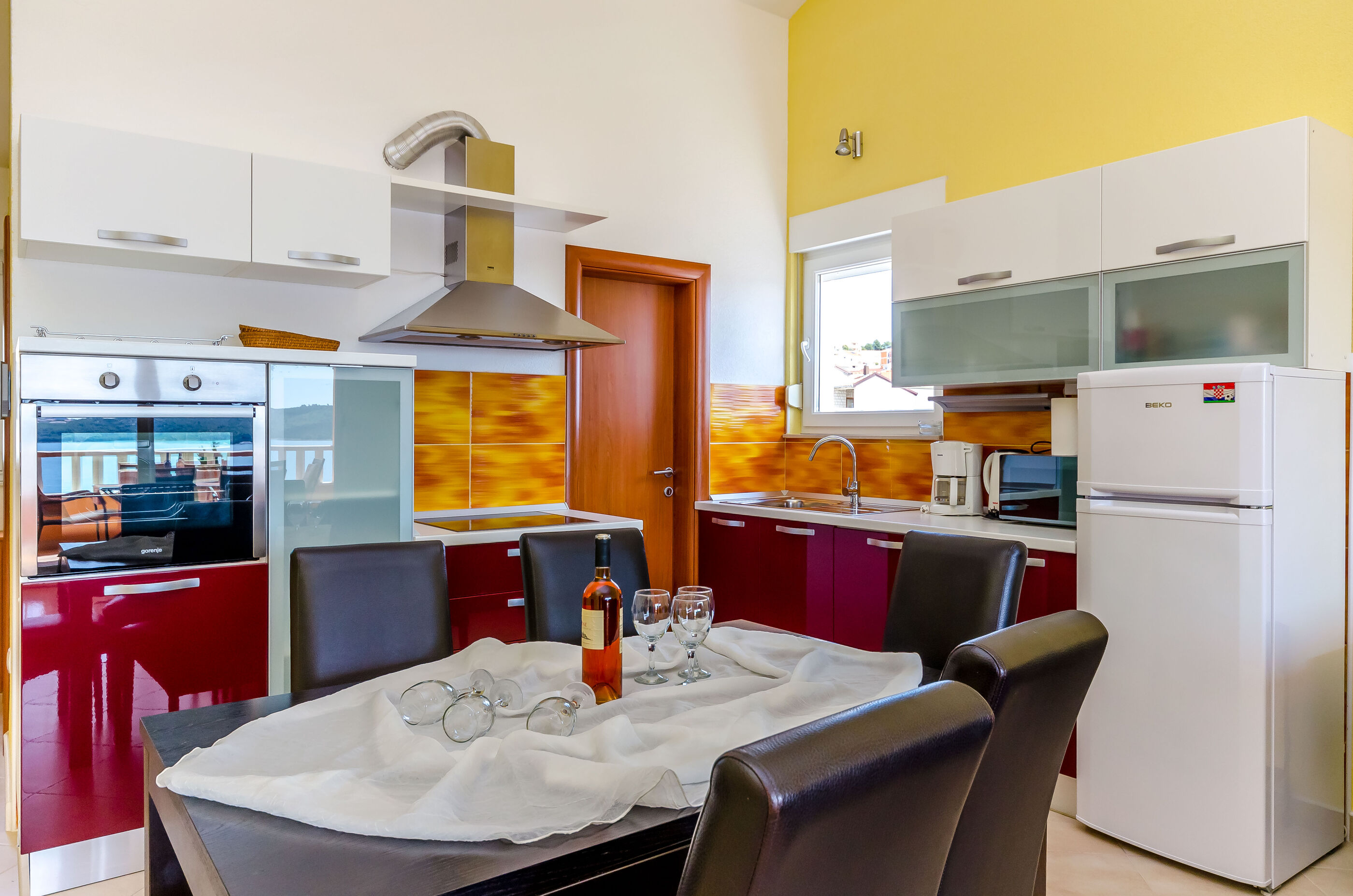 Apartments Melita 76521-A2
