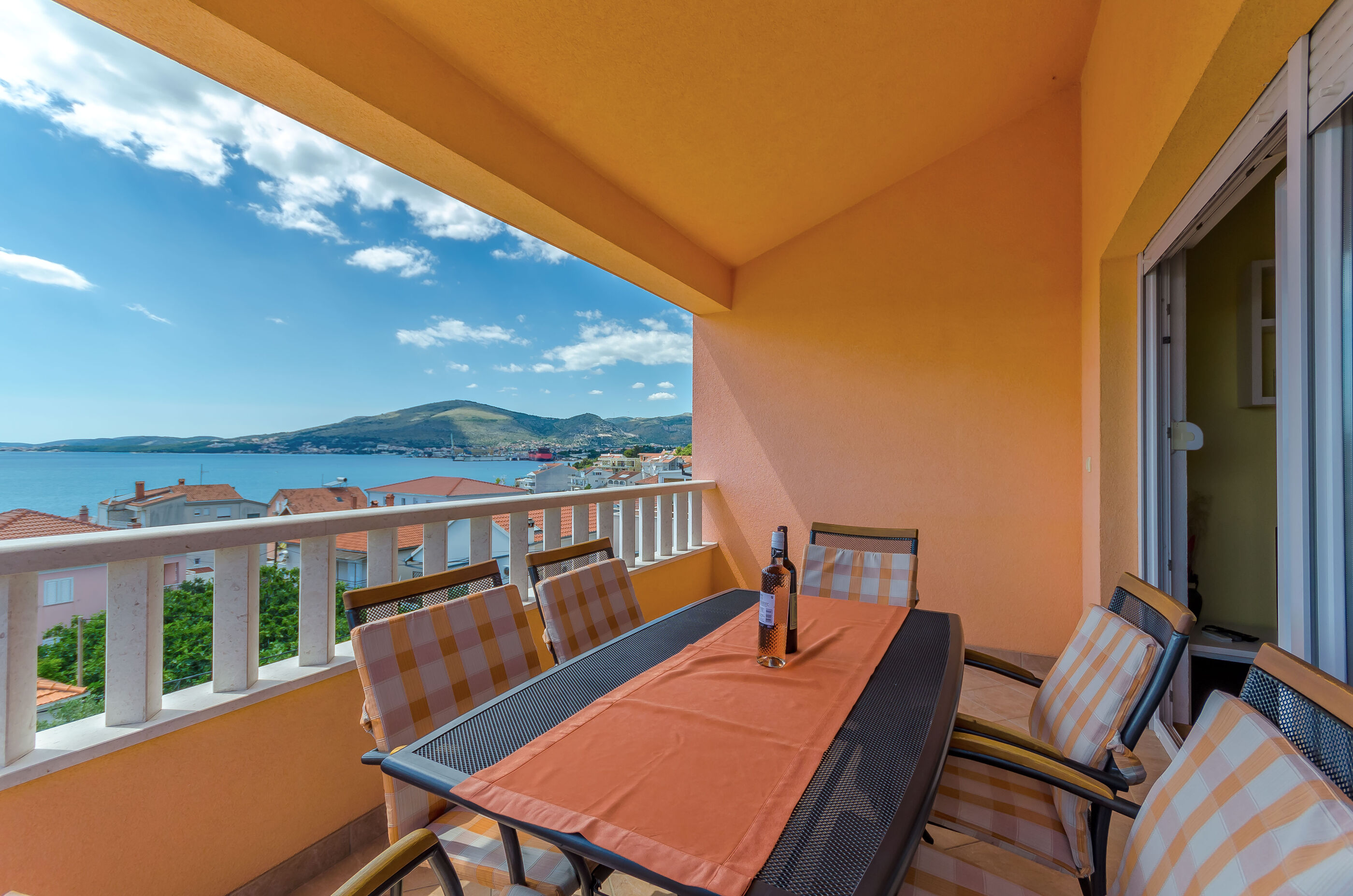 Apartments Melita 76521-A2
