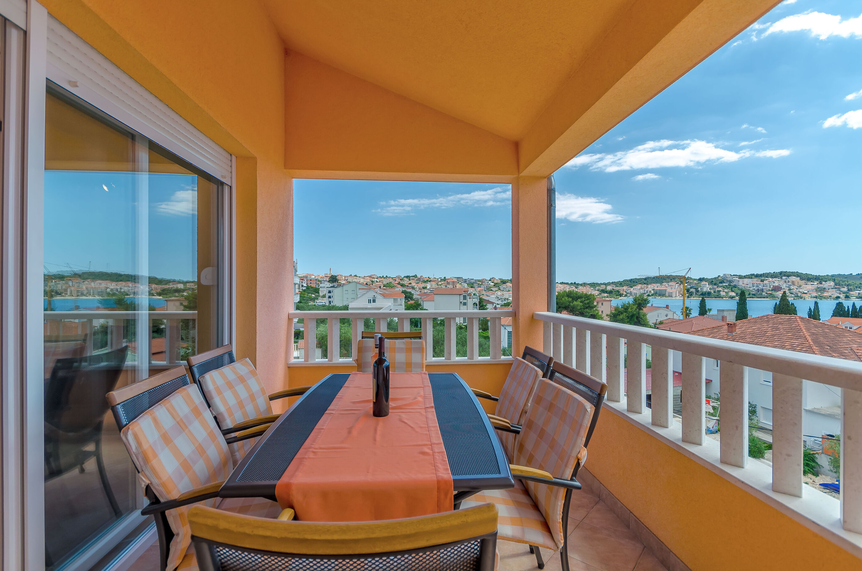 Apartments Melita 76521-A2