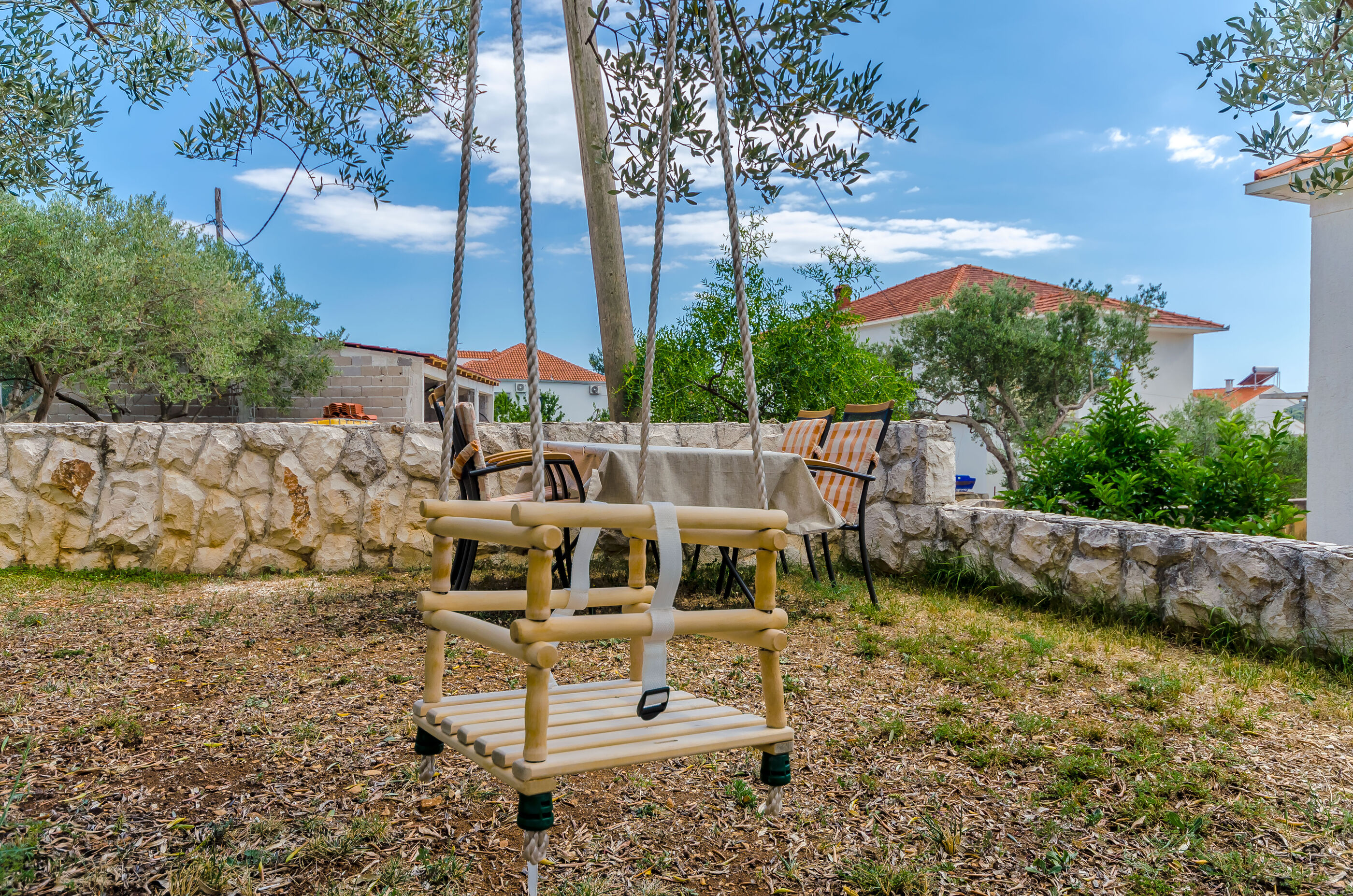 Apartments Melita 76521-A2