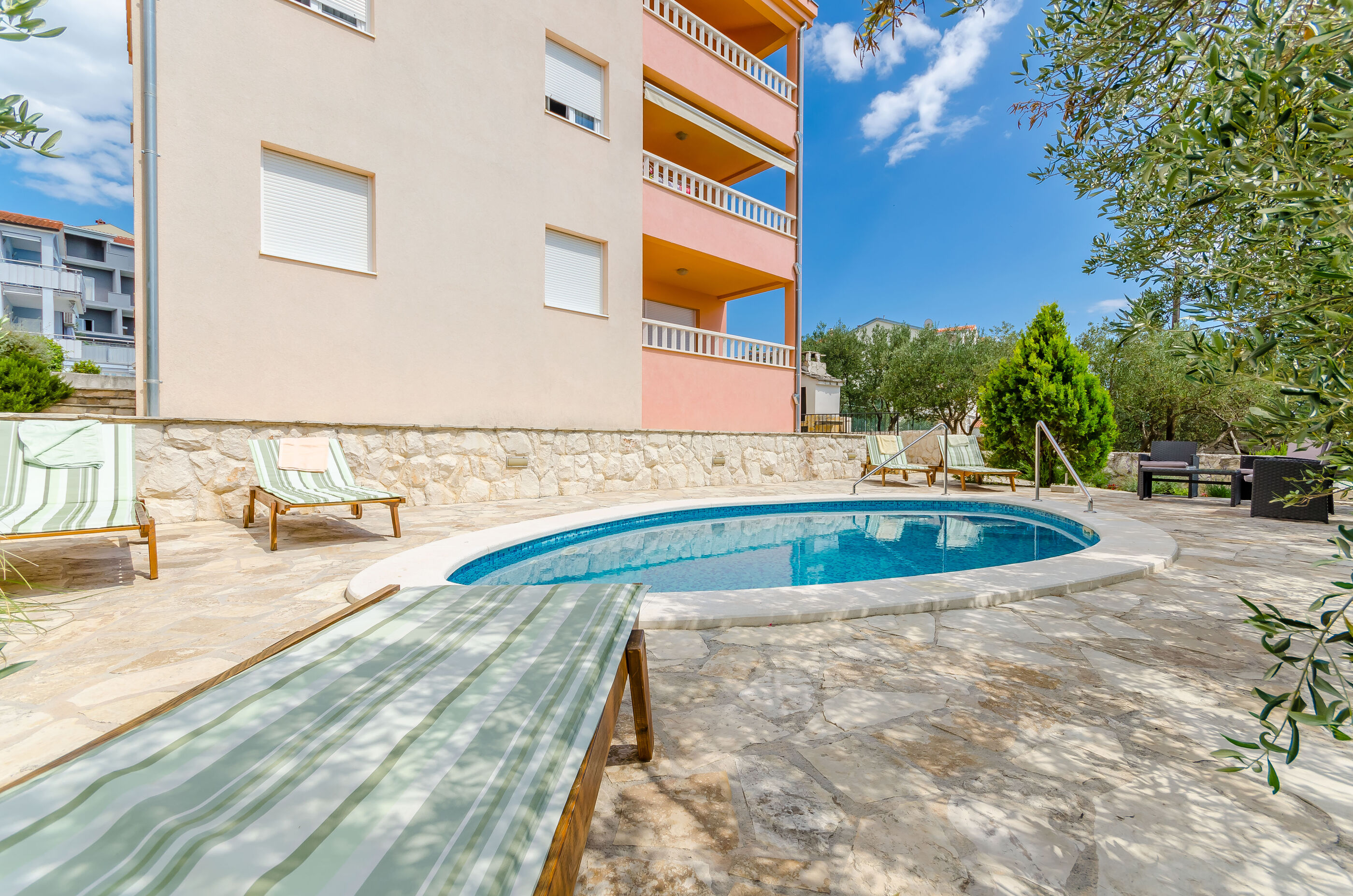 Apartments Melita 76521-A2