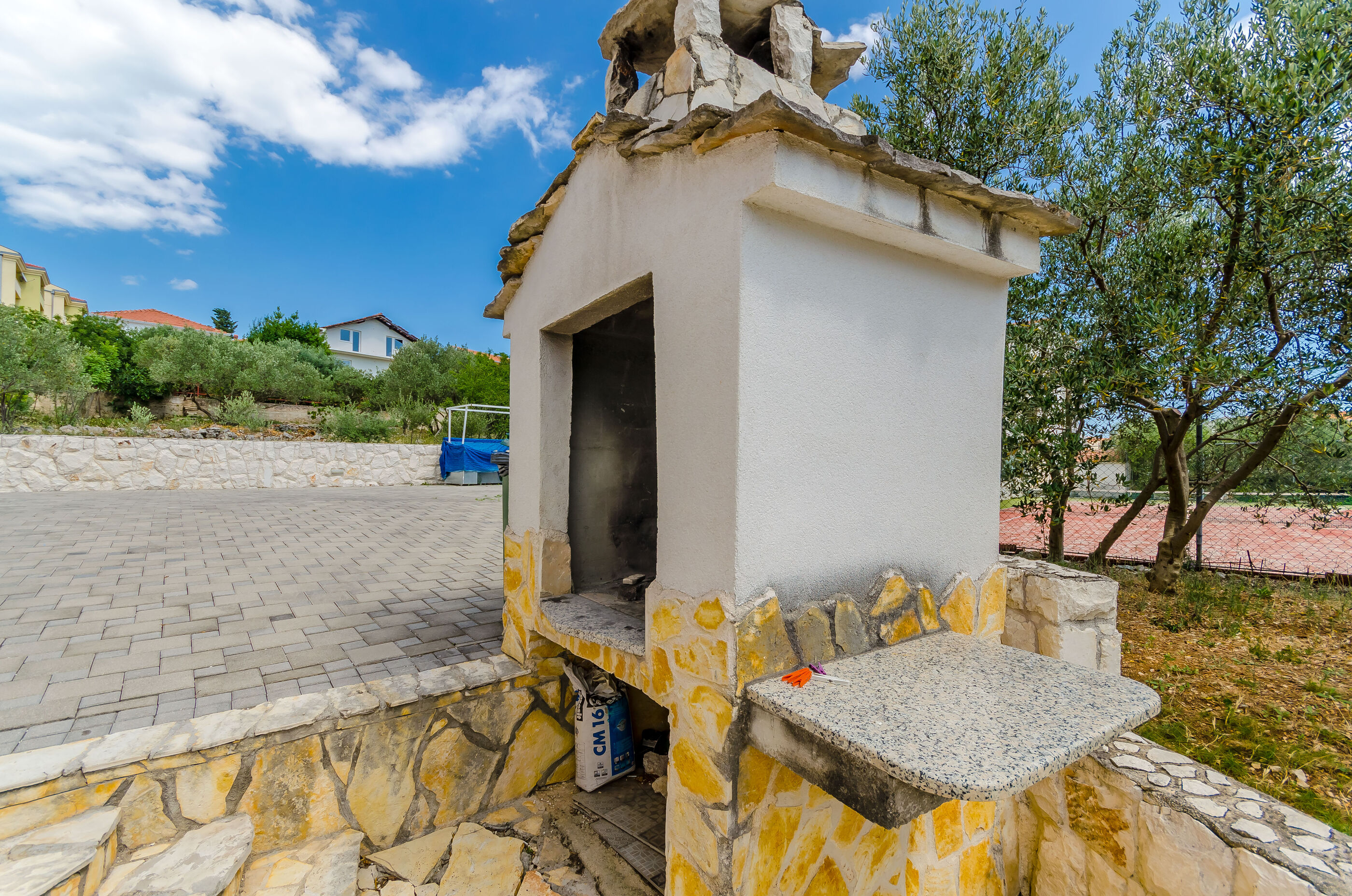 Apartments Melita 76521-A2