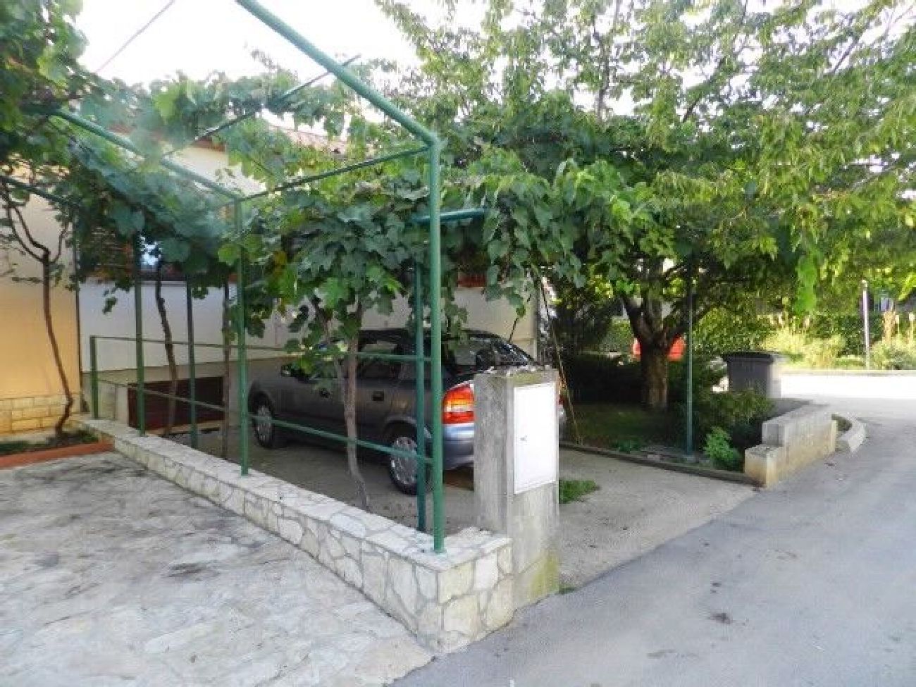 Apartment Ljiljana 74701-A1