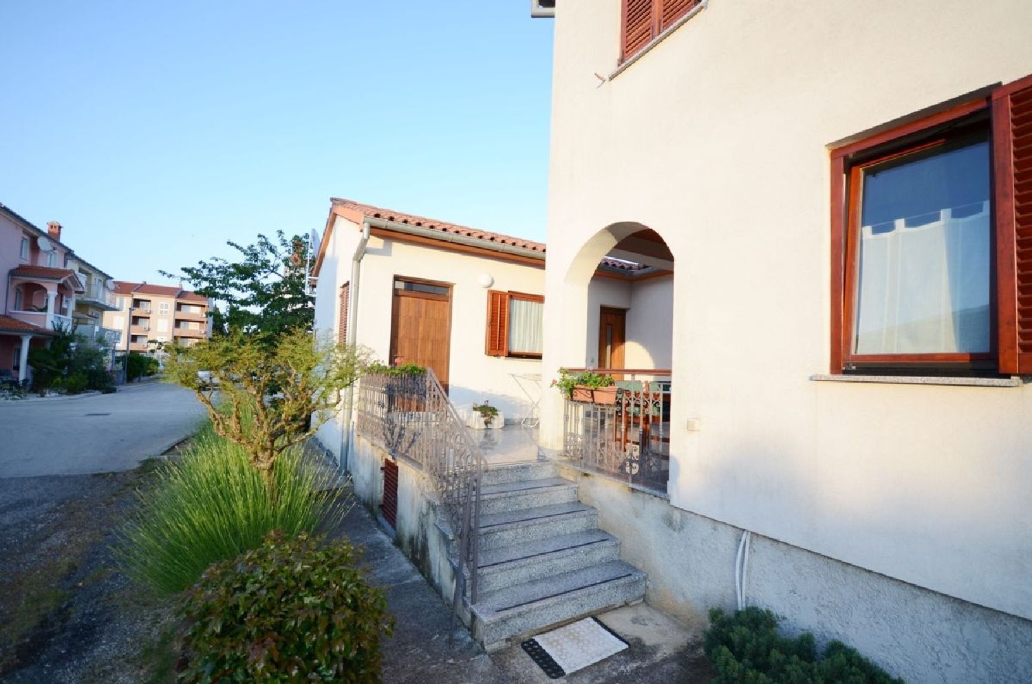 Apartment Ljiljana 74701-A1