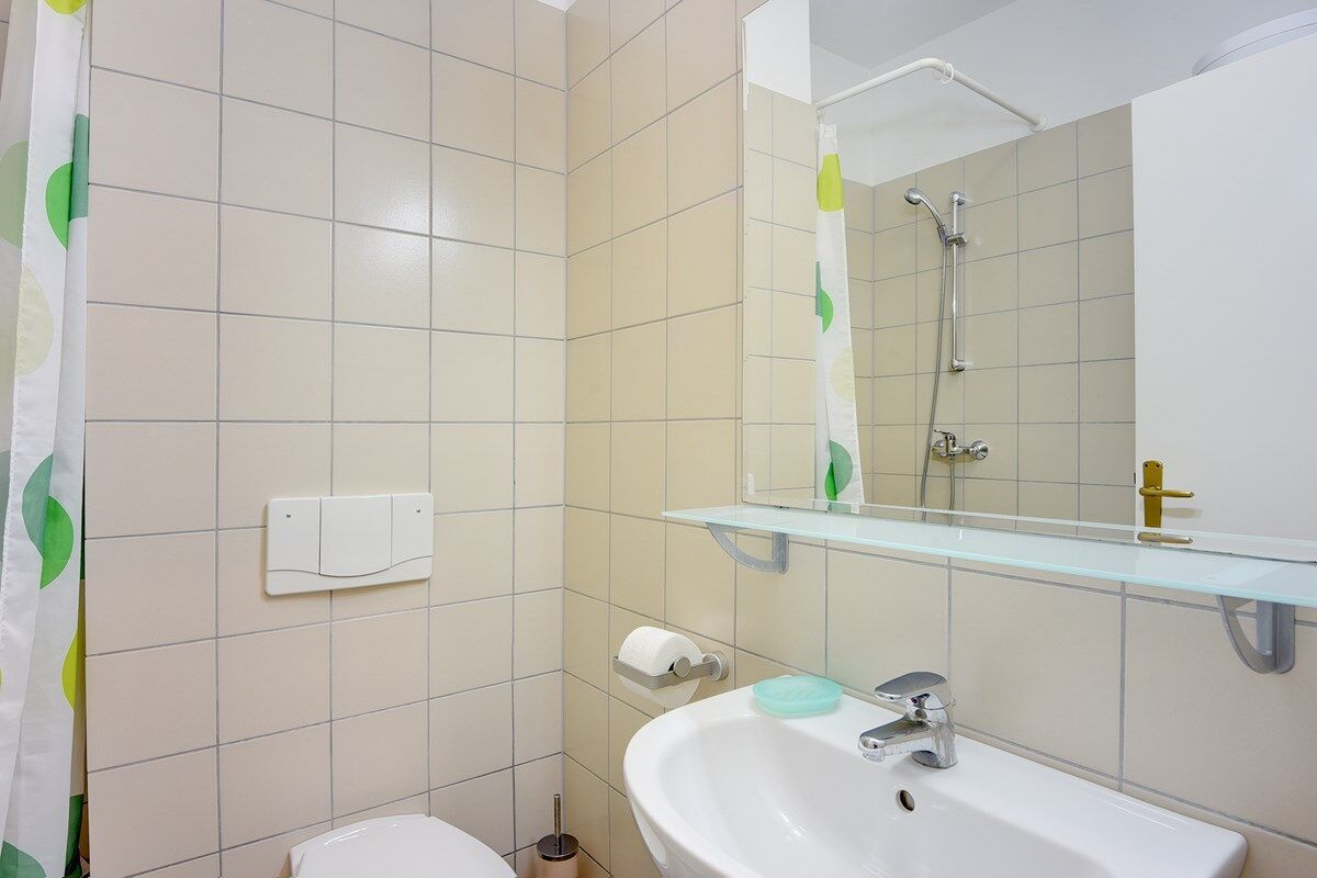 Apartments Brajdine 16811-A3