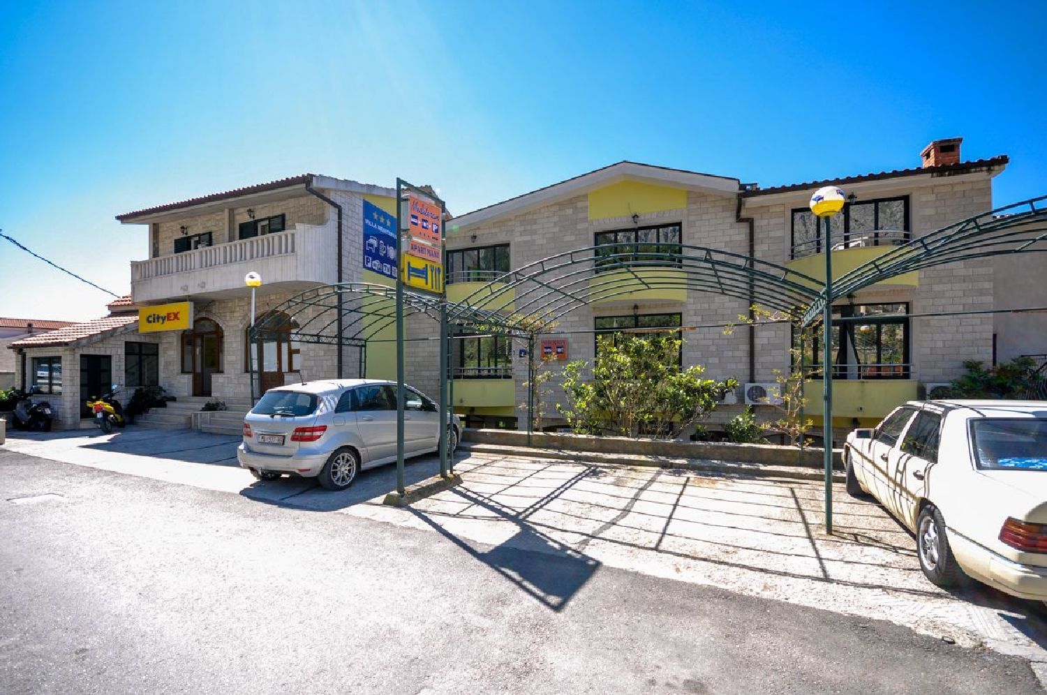 Apartman i Sobe Ivan A3