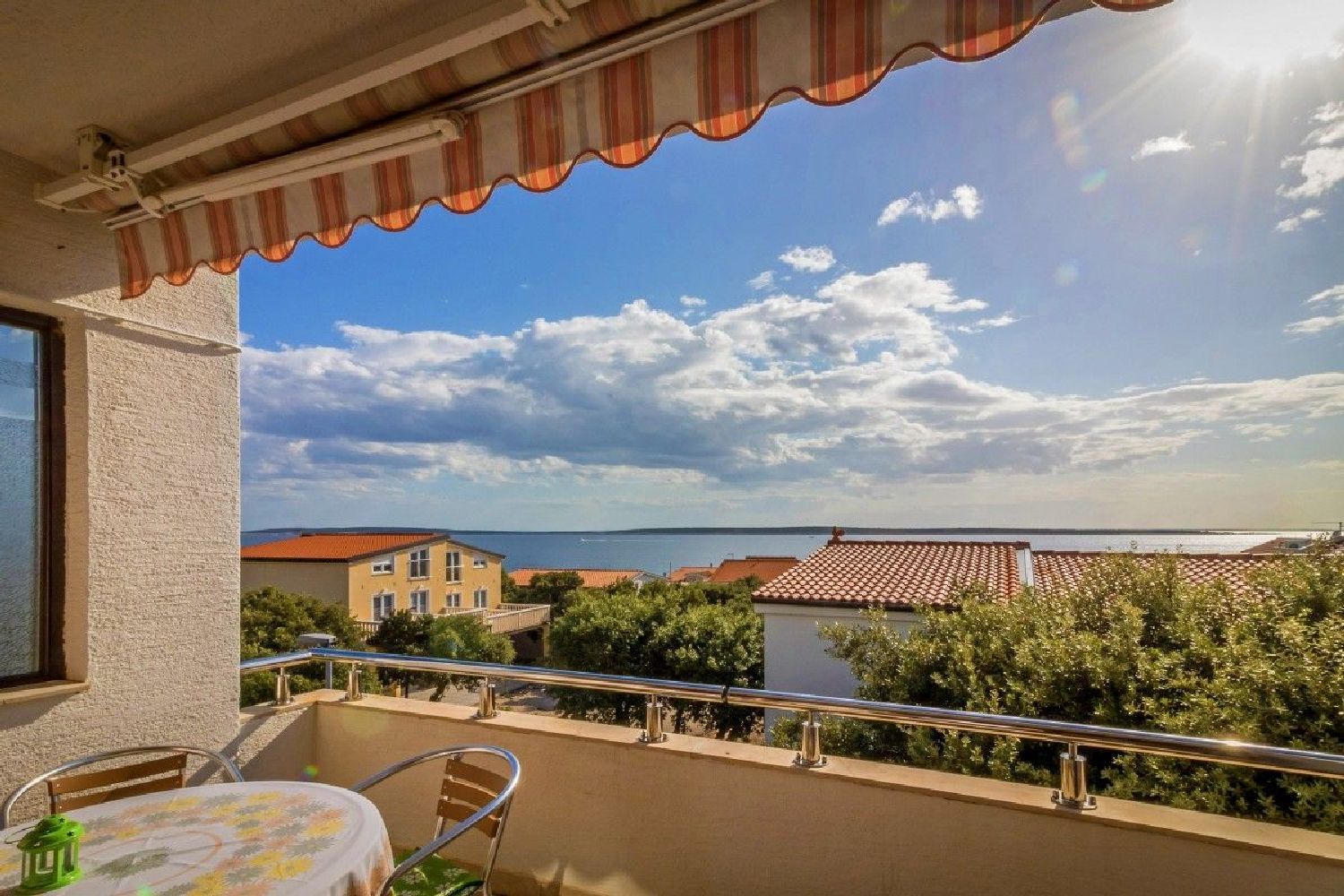 Apartments Matko 42771-A1
