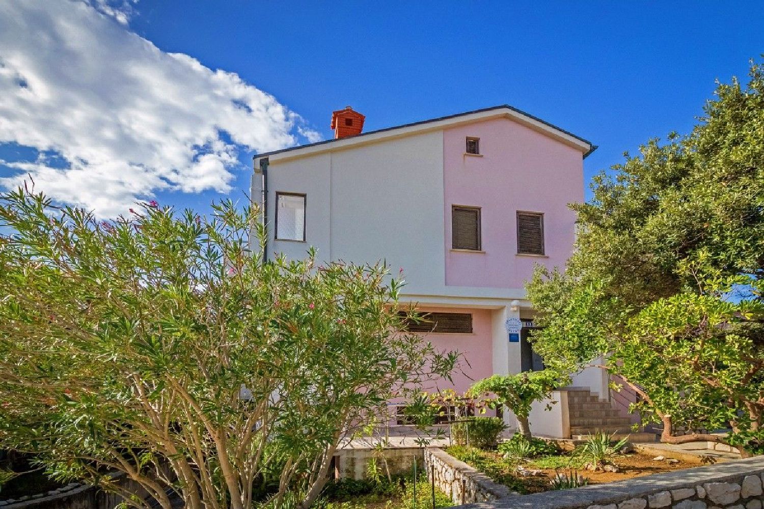 Apartments Matko 42771-A2