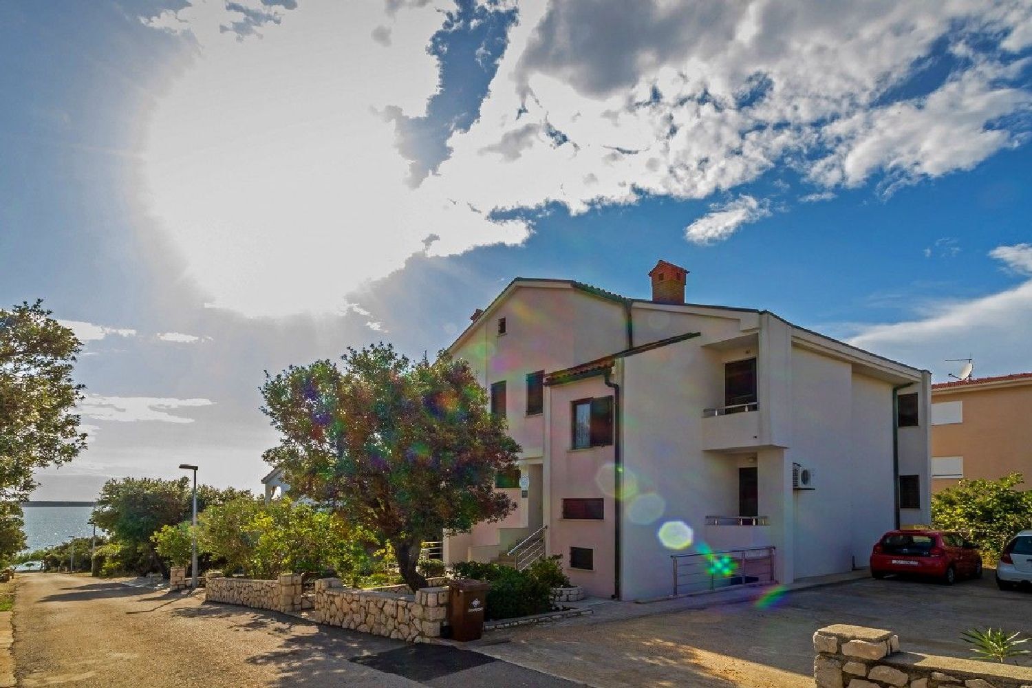 Apartmani Matko A2