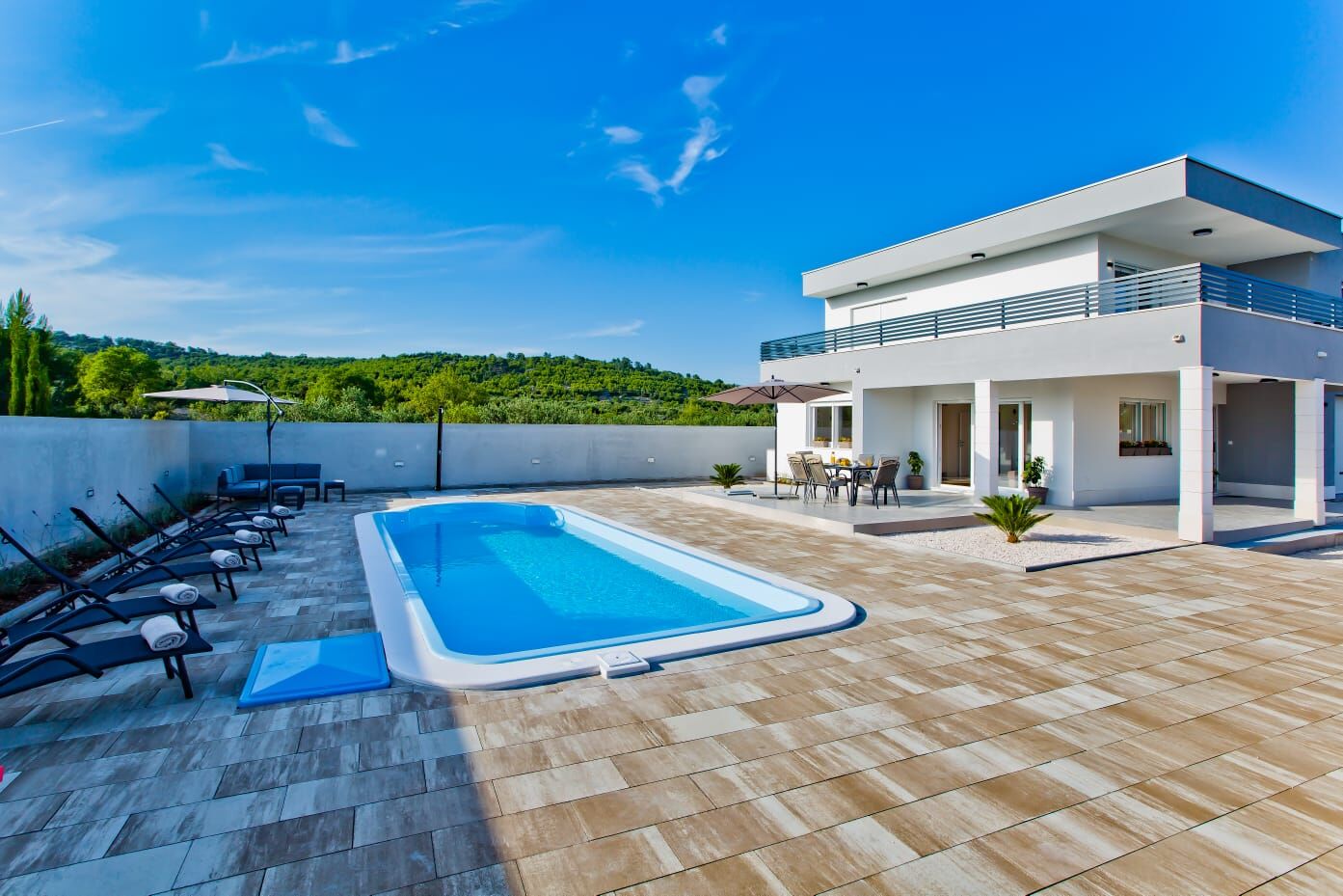 Villa Blažen V6361-K1