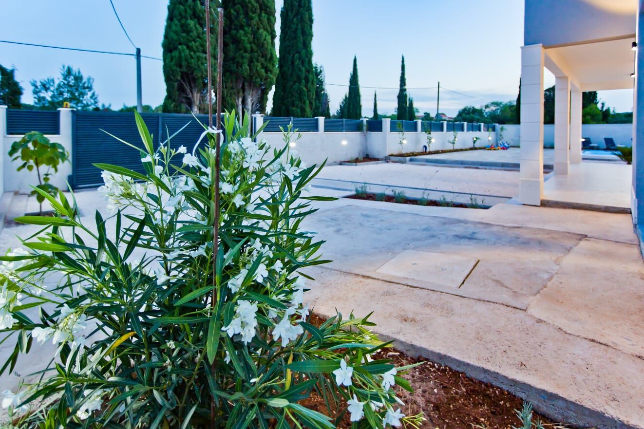 Villa Blažen V6361-K1