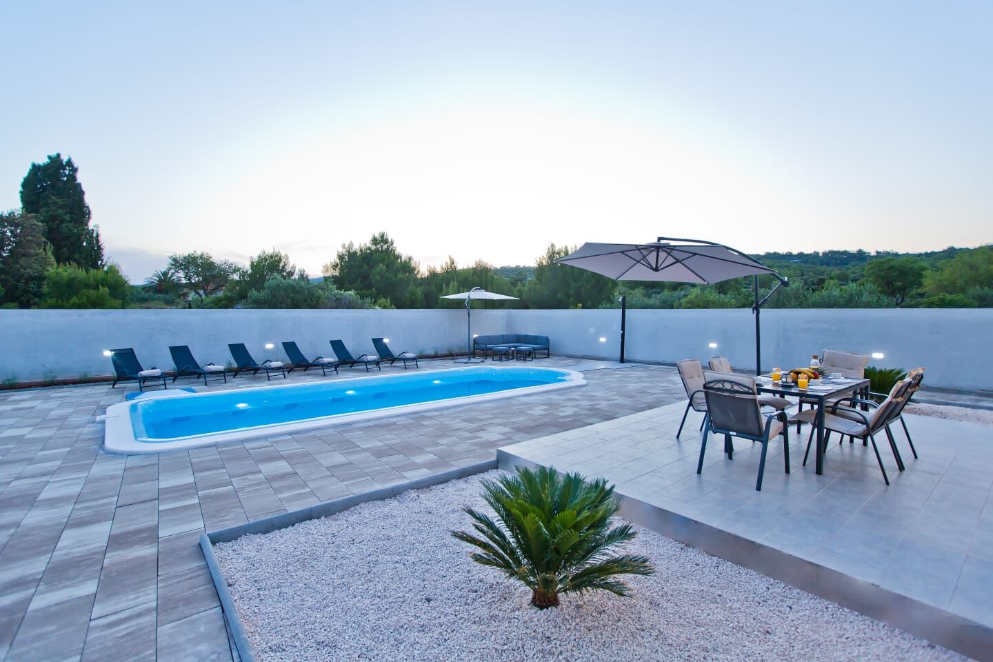 Villa Blažen V6361-K1