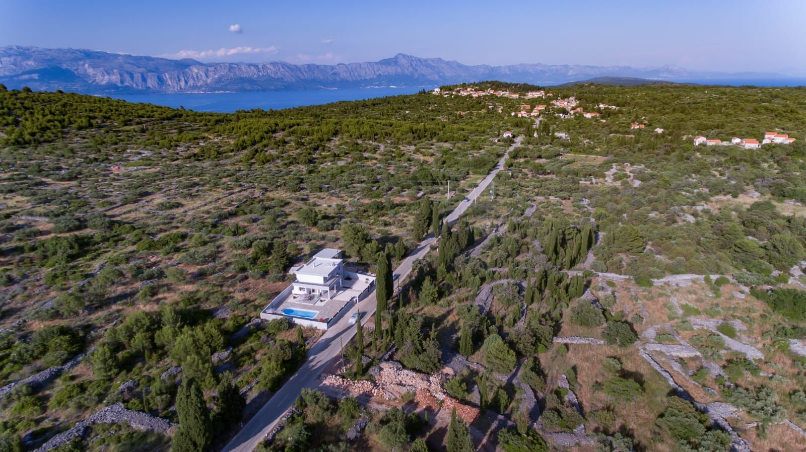 Villa Blažen V6361-K1